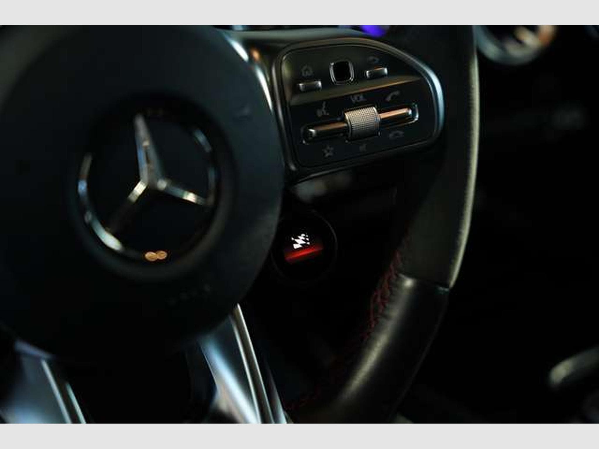 Mercedes CLA 45 AMG 4M *19*Pano*Night*ACC (2020) - Photo 31