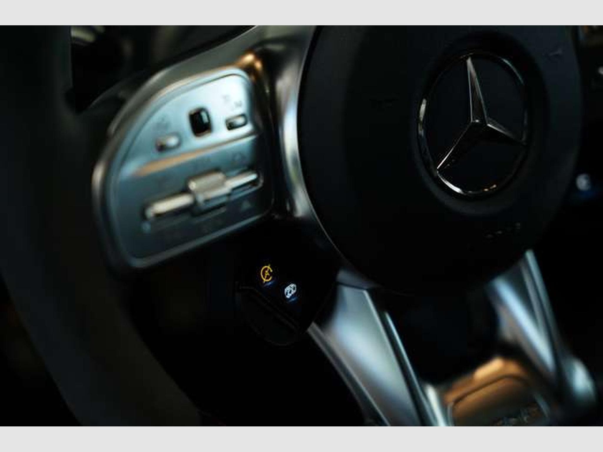 Mercedes CLA 45 AMG 4M *19*Pano*Night*ACC (2020) - Photo 30