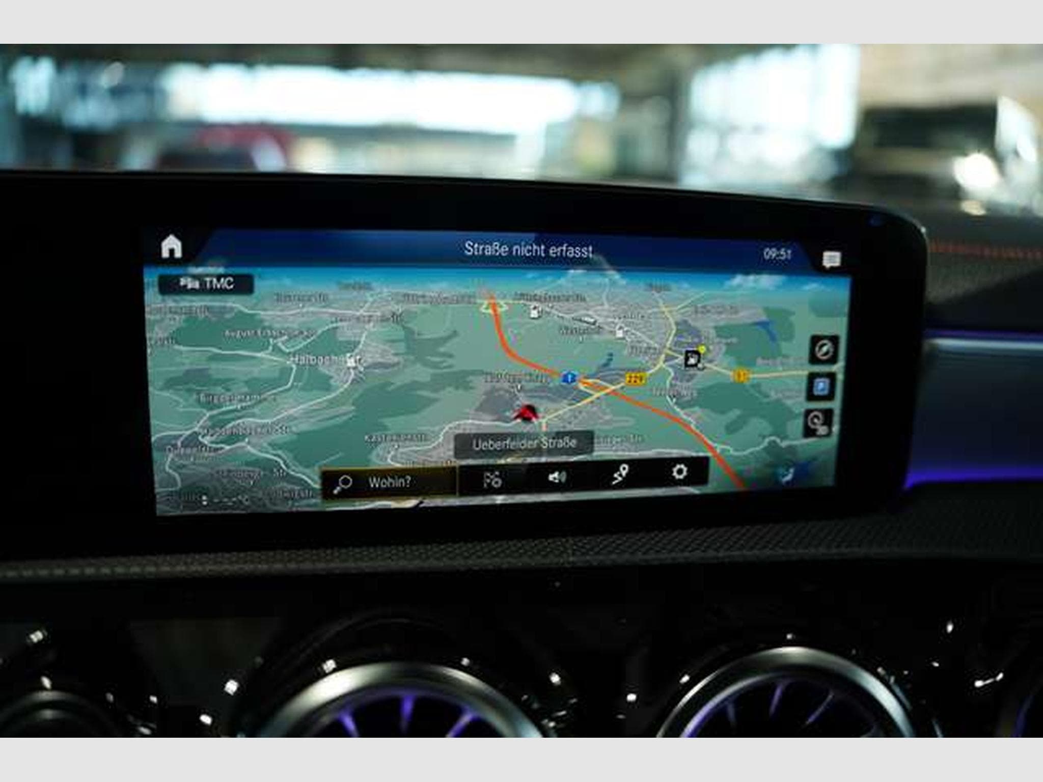 Mercedes CLA 45 AMG 4M *19*Pano*Night*ACC (2020) - Photo 38