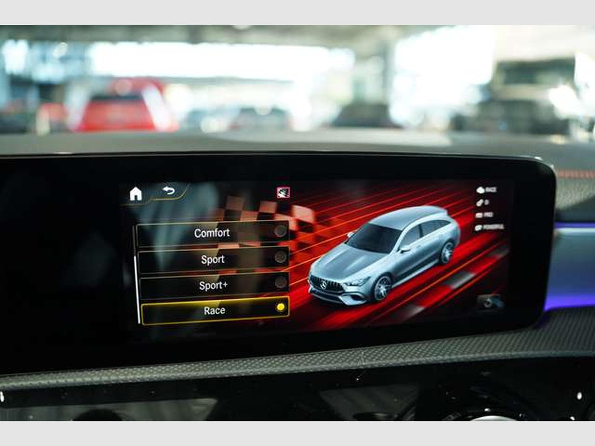 Mercedes CLA 45 AMG 4M *19*Pano*Night*ACC (2020) - Photo 39