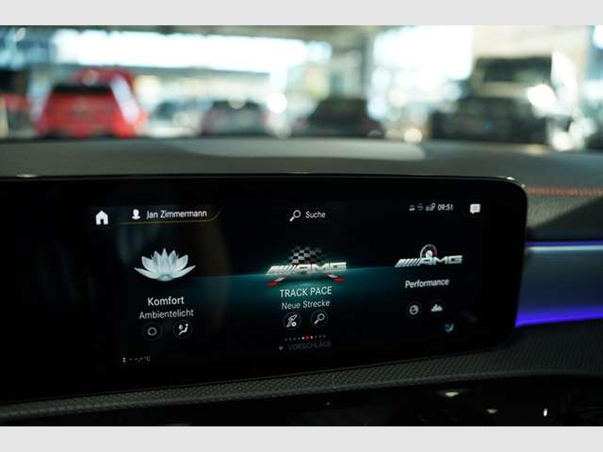 Mercedes CLA 45 AMG 4M *19*Pano*Night*ACC (2020) - Photo 42