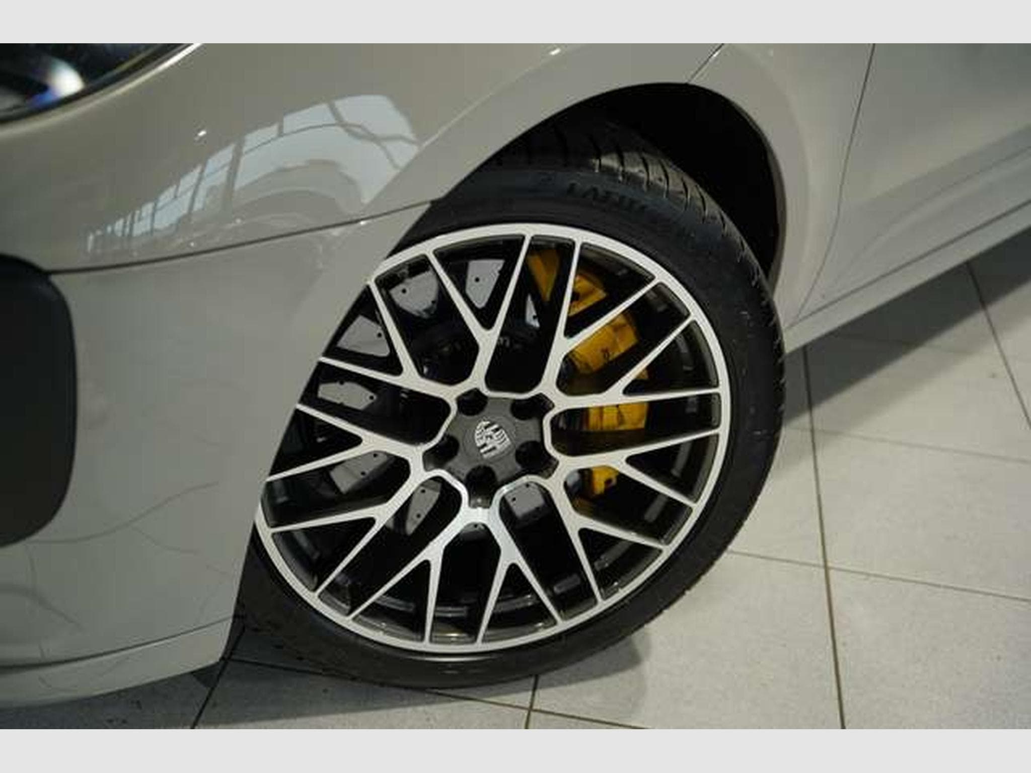 Porsche Macan S *2.H *21 *Sport-Design *Chrono *Pano (2019) - Photo 2