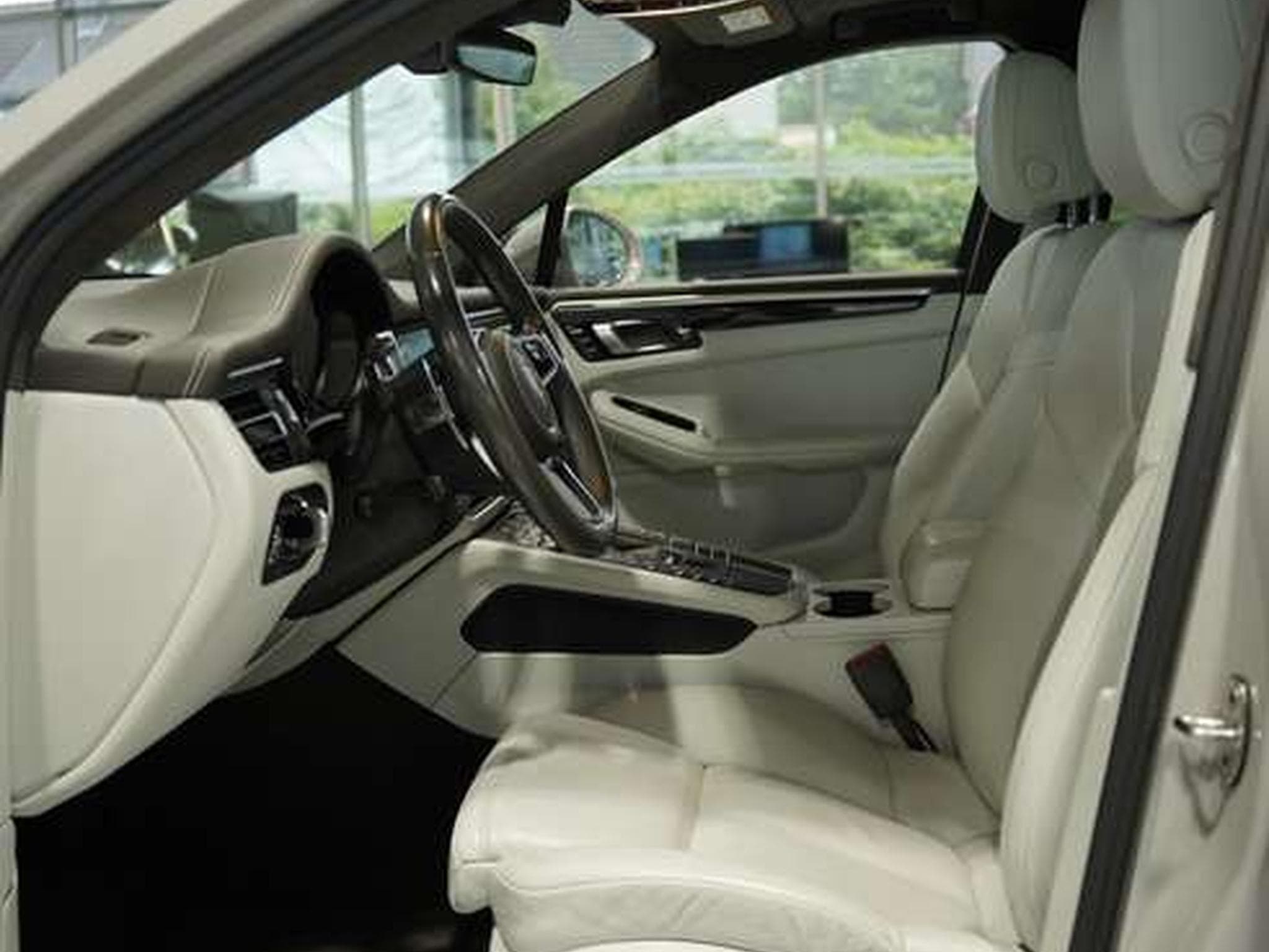 Porsche Macan S *2.H *21 *Sport-Design *Chrono *Pano (2019) - Photo 28