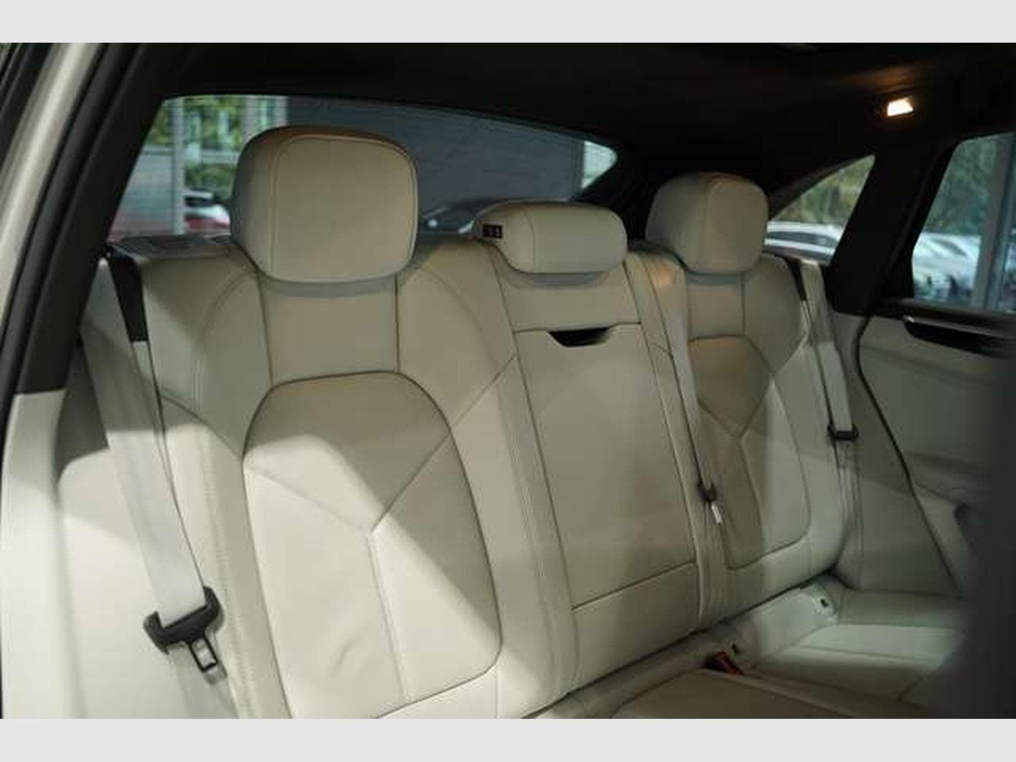 Porsche Macan S *2.H *21 *Sport-Design *Chrono *Pano (2019) - Photo 26