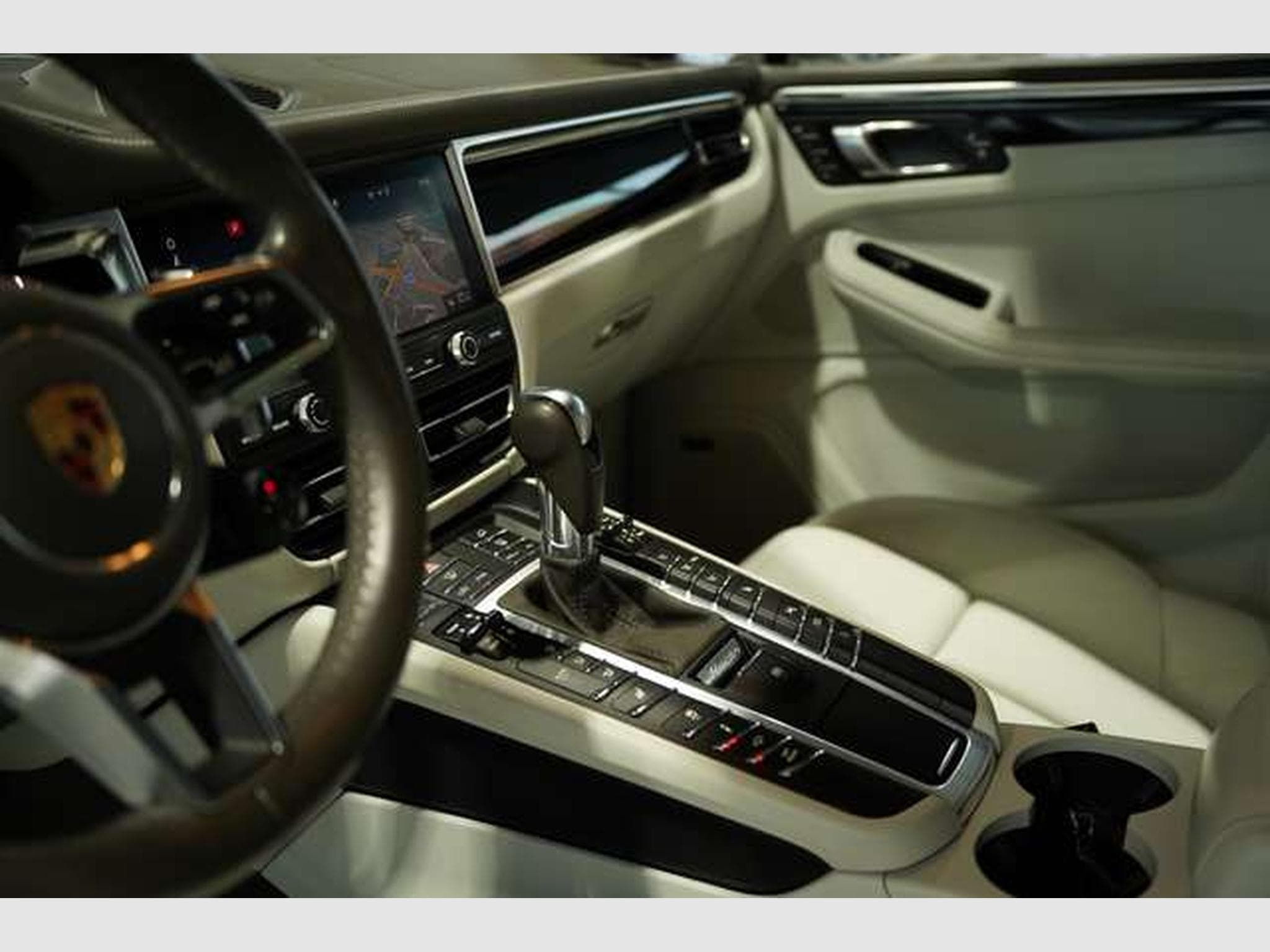 Porsche Macan S *2.H *21 *Sport-Design *Chrono *Pano (2019) - Photo 32