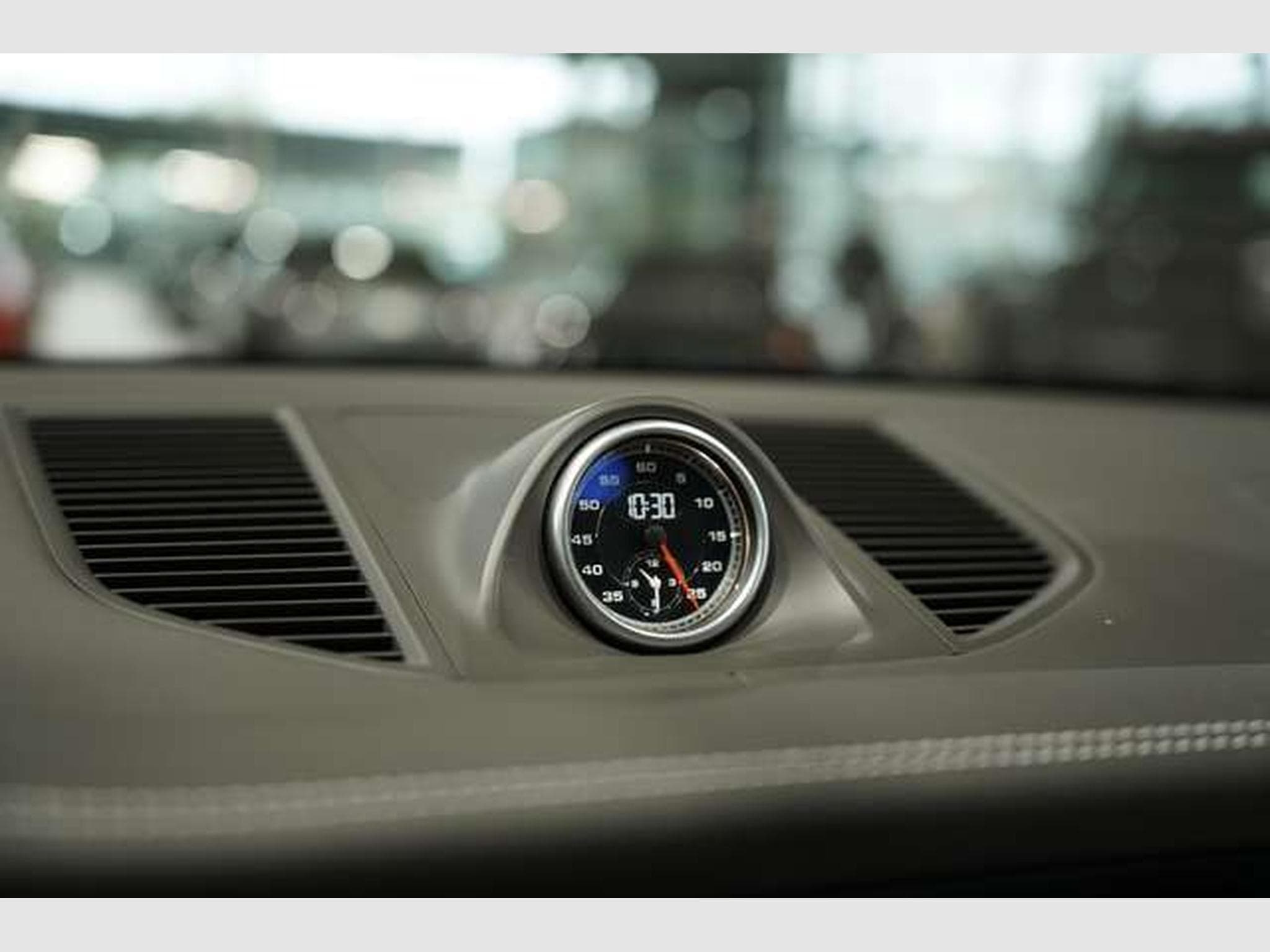 Porsche Macan S *2.H *21 *Sport-Design *Chrono *Pano (2019) - Photo 39
