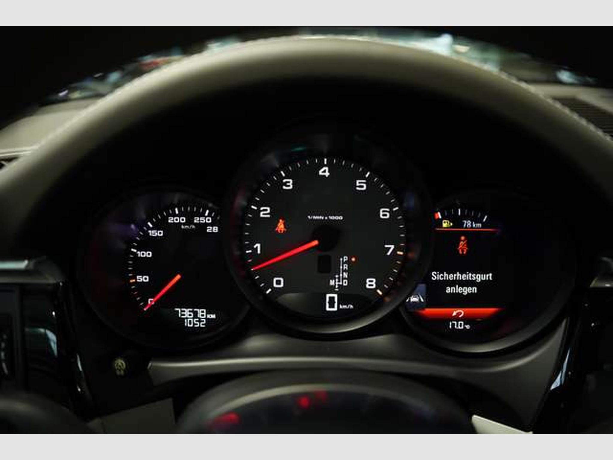 Porsche Macan S *2.H *21 *Sport-Design *Chrono *Pano (2019) - Photo 42