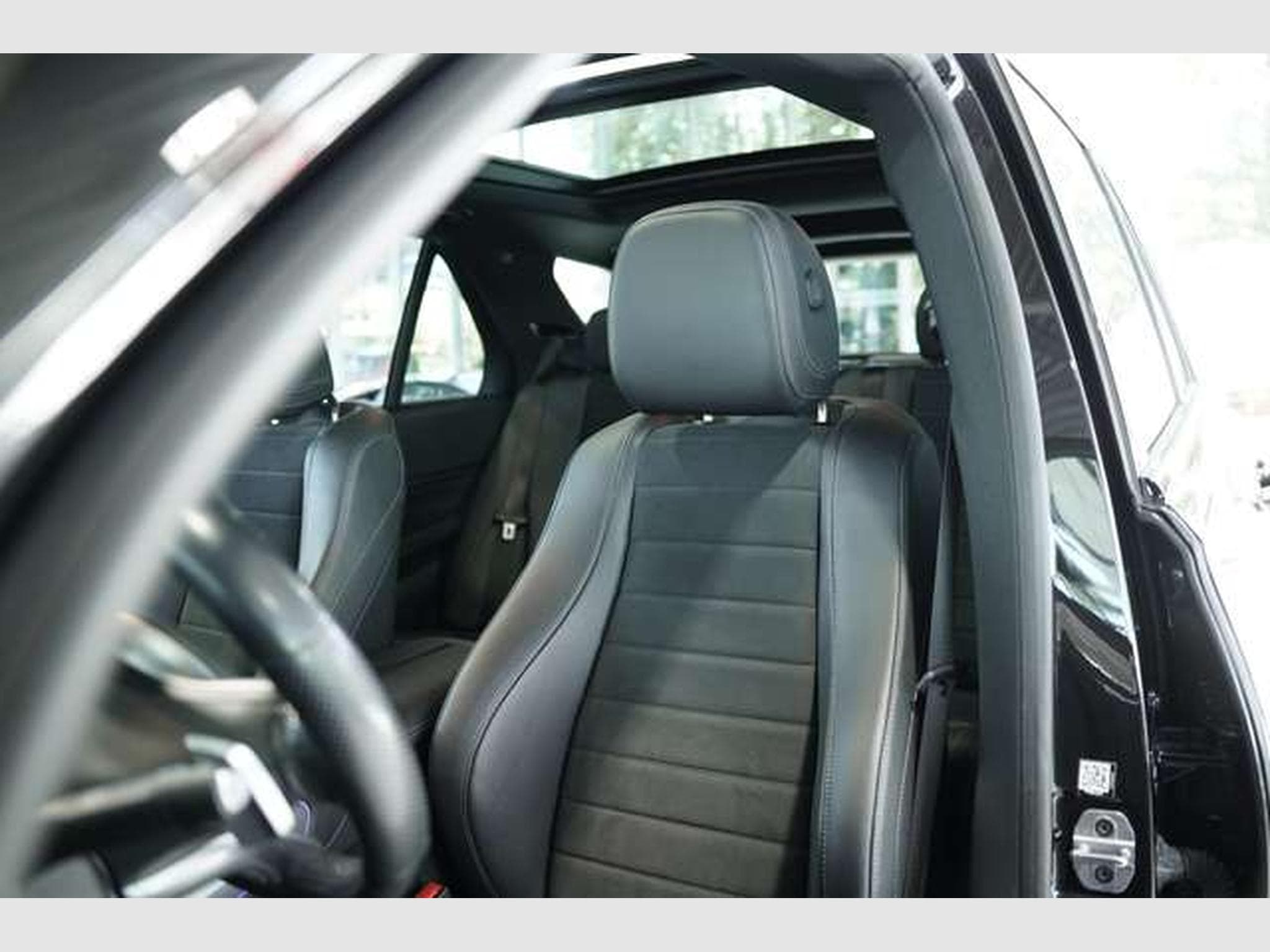 Mercedes GLE 450 4M AMG Line 2.H *21*BURM*Night*AHK*Pano (2022) - Photo 20