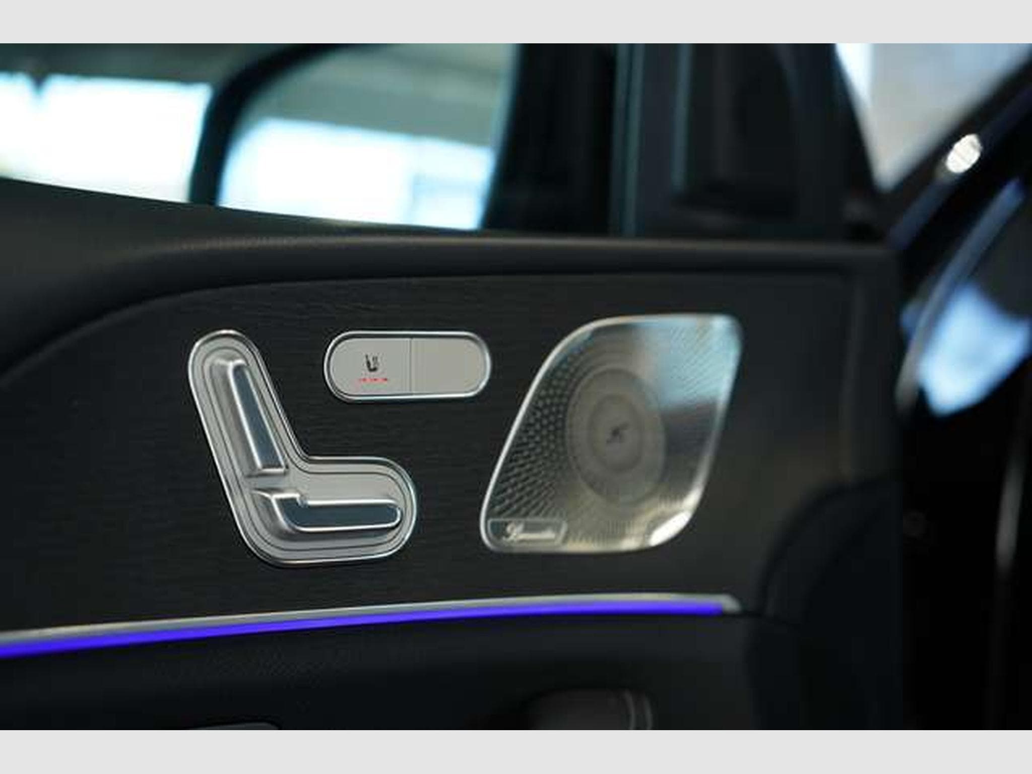 Mercedes GLE 450 4M AMG Line 2.H *21*BURM*Night*AHK*Pano (2022) - Photo 18