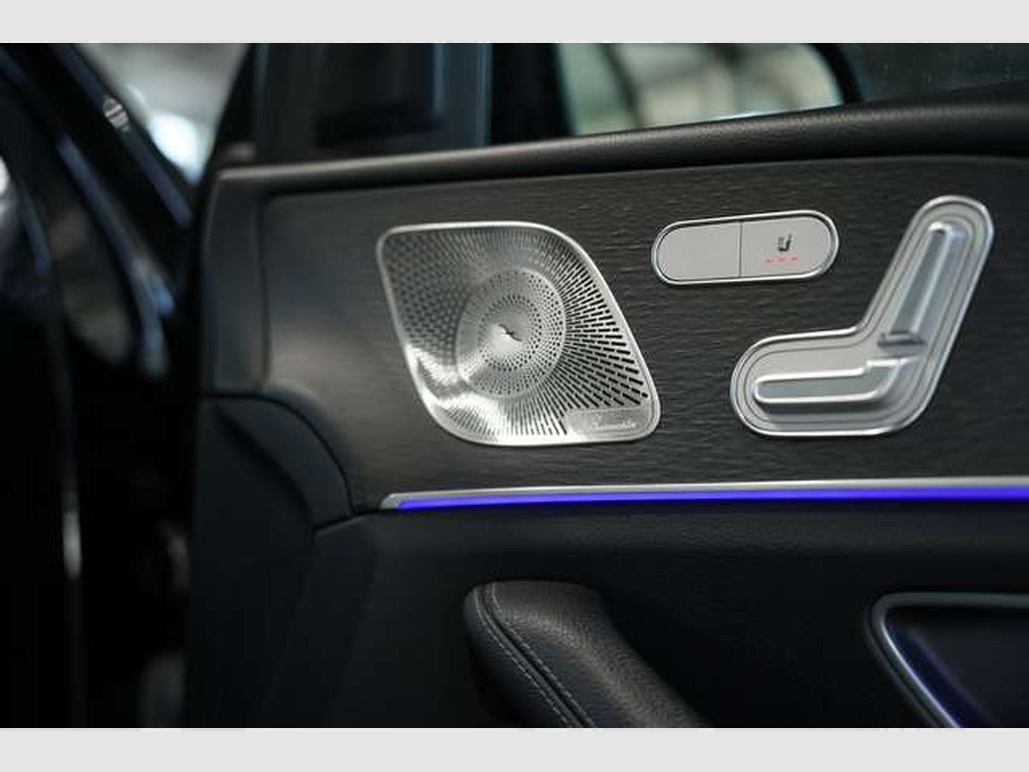 Mercedes GLE 450 4M AMG Line 2.H *21*BURM*Night*AHK*Pano (2022) - Photo 25