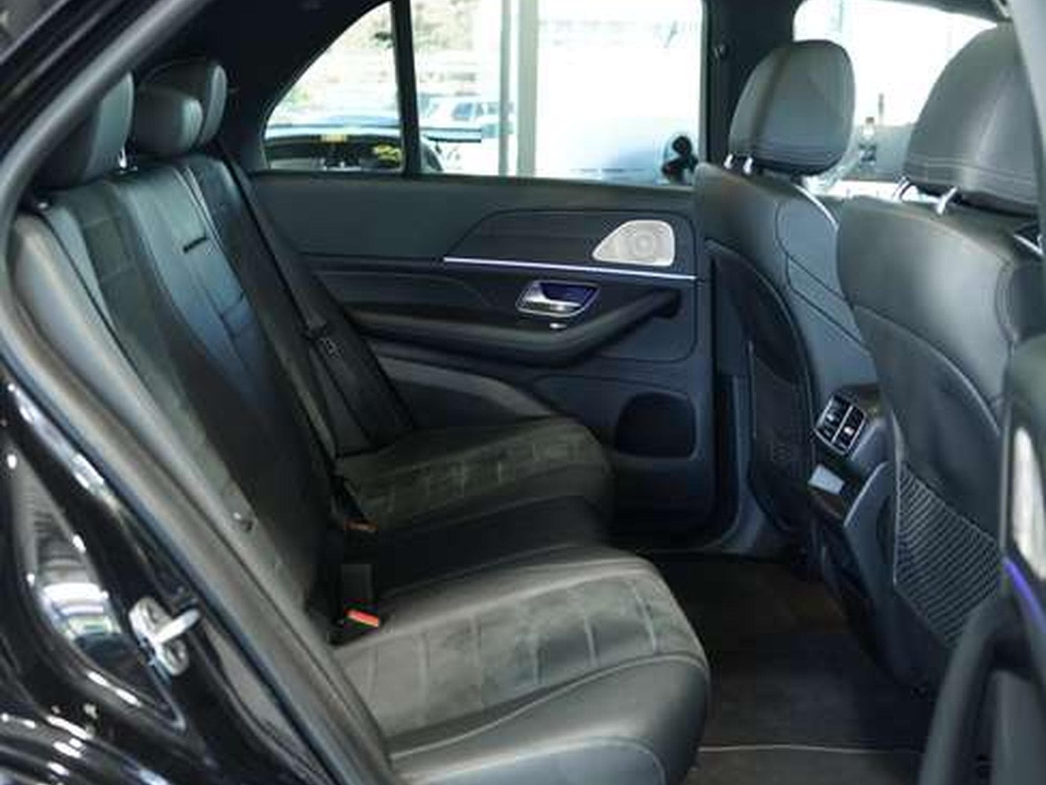 Mercedes GLE 450 4M AMG Line 2.H *21*BURM*Night*AHK*Pano (2022) - Photo 26