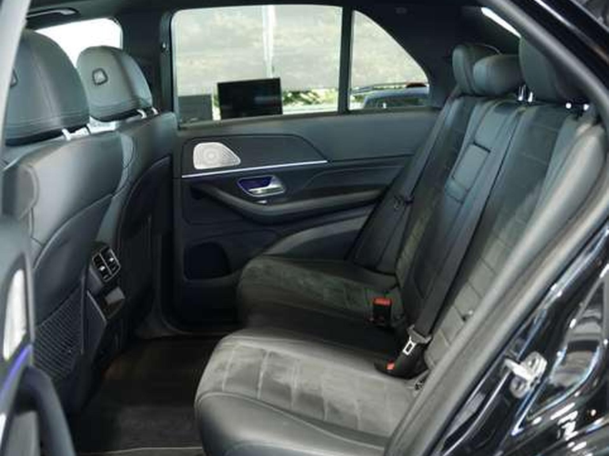 Mercedes GLE 450 4M AMG Line 2.H *21*BURM*Night*AHK*Pano (2022) - Photo 29