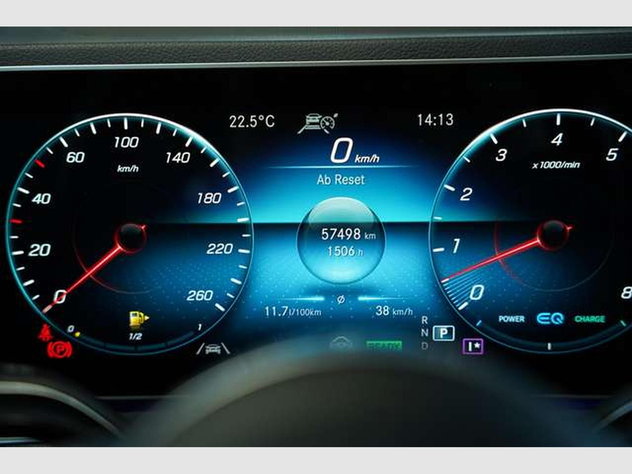 Mercedes GLE 450 4M AMG Line 2.H *21*BURM*Night*AHK*Pano (2022) - Photo 30