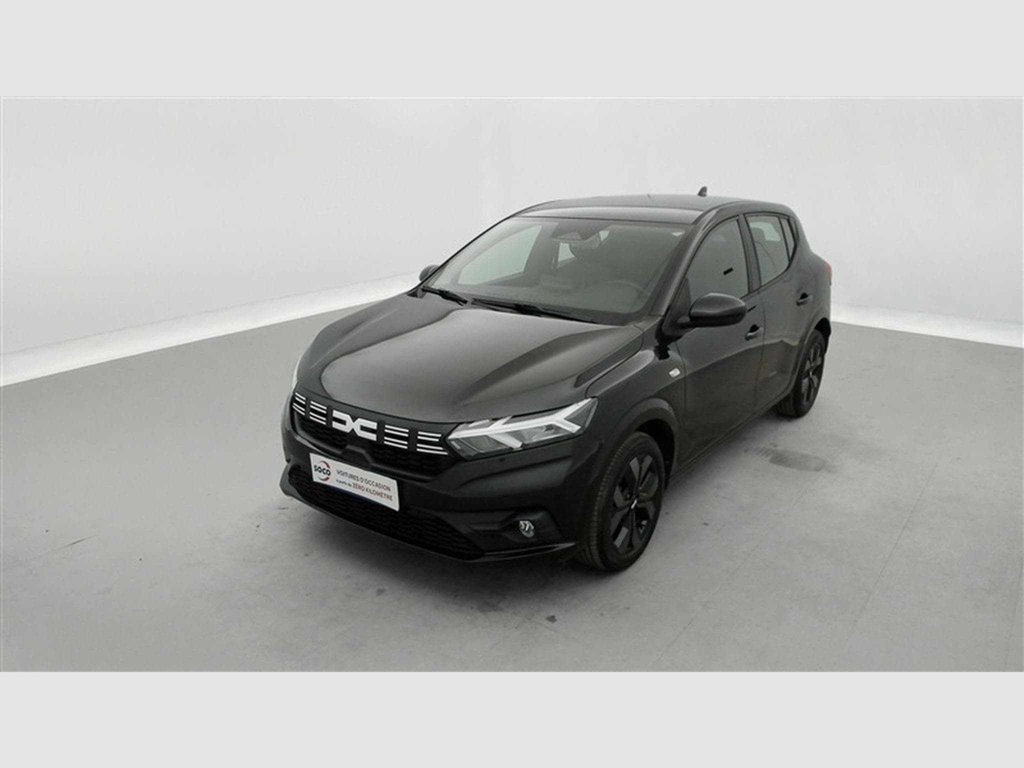 Dacia Sandero 1.0 TCe Journey CARPLAY / FULL LED / PDC AV-AR (2025) - Photo 1