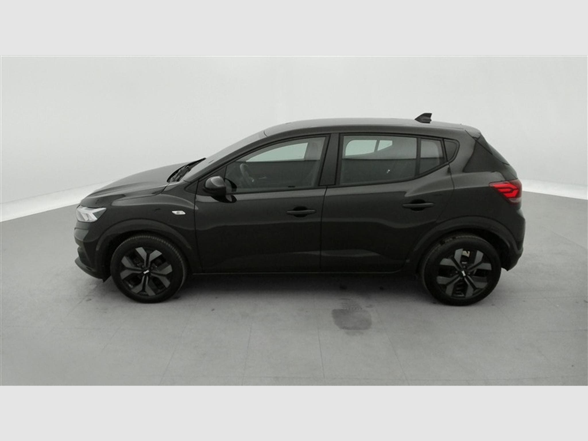 Dacia Sandero 1.0 TCe Journey CARPLAY / FULL LED / PDC AV-AR (2025) - Photo 3