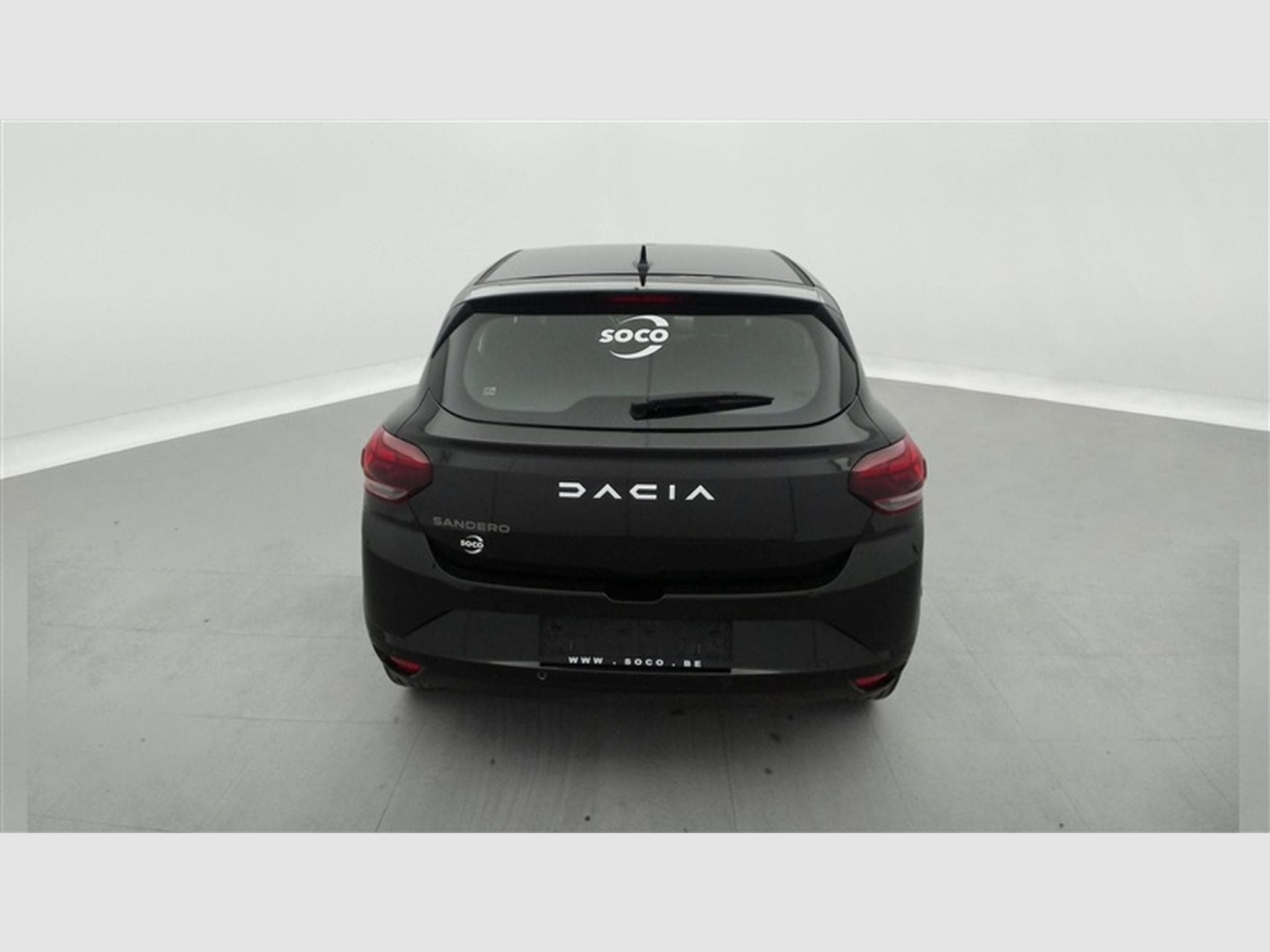 Dacia Sandero 1.0 TCe Journey CARPLAY / FULL LED / PDC AV-AR (2025) - Photo 5