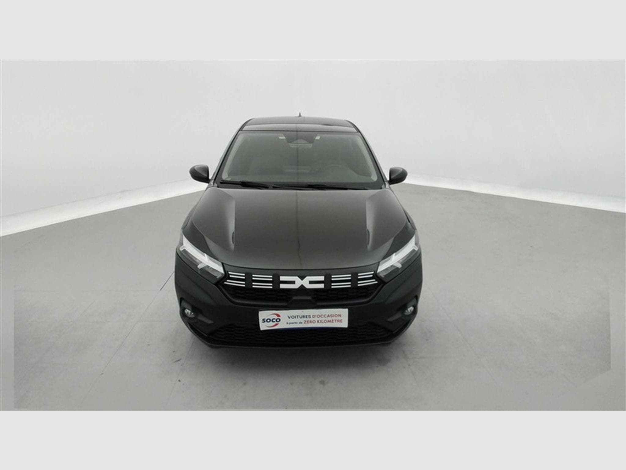 Dacia Sandero 1.0 TCe Journey CARPLAY / FULL LED / PDC AV-AR (2025) - Photo 4