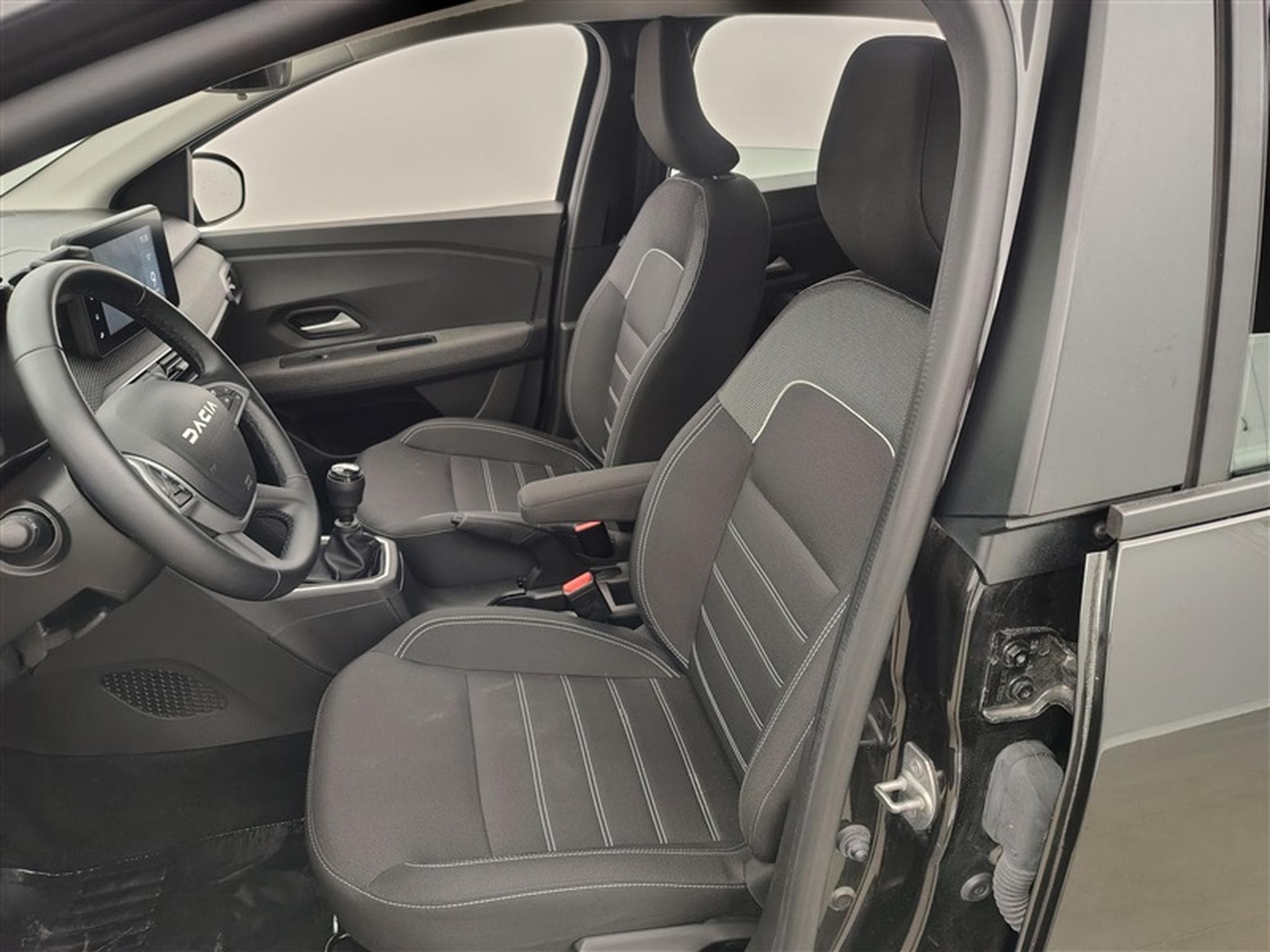 Dacia Sandero 1.0 TCe Journey CARPLAY / FULL LED / PDC AV-AR (2025) - Photo 7