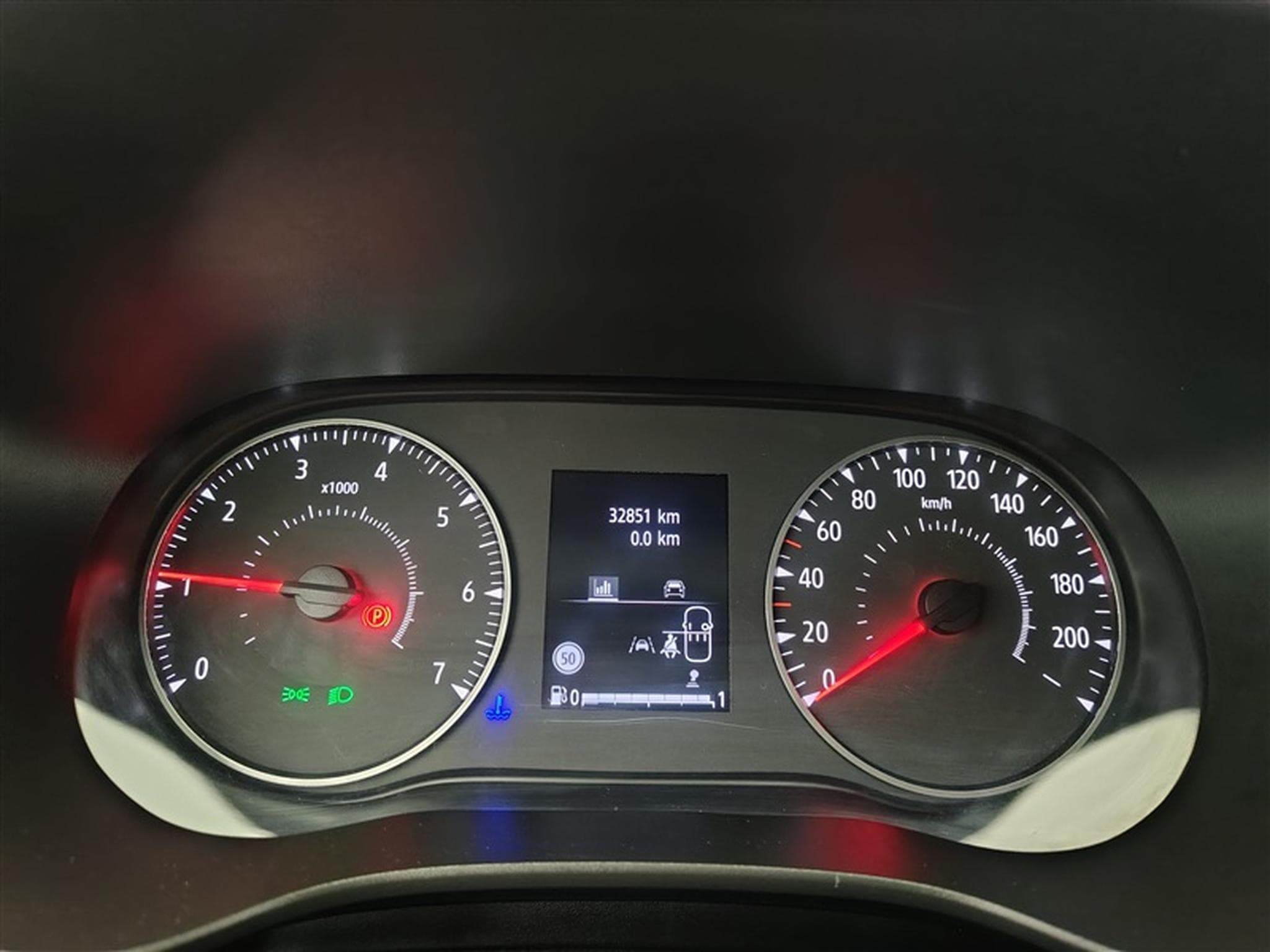 Dacia Sandero 1.0 TCe Journey CARPLAY / FULL LED / PDC AV-AR (2025) - Photo 10