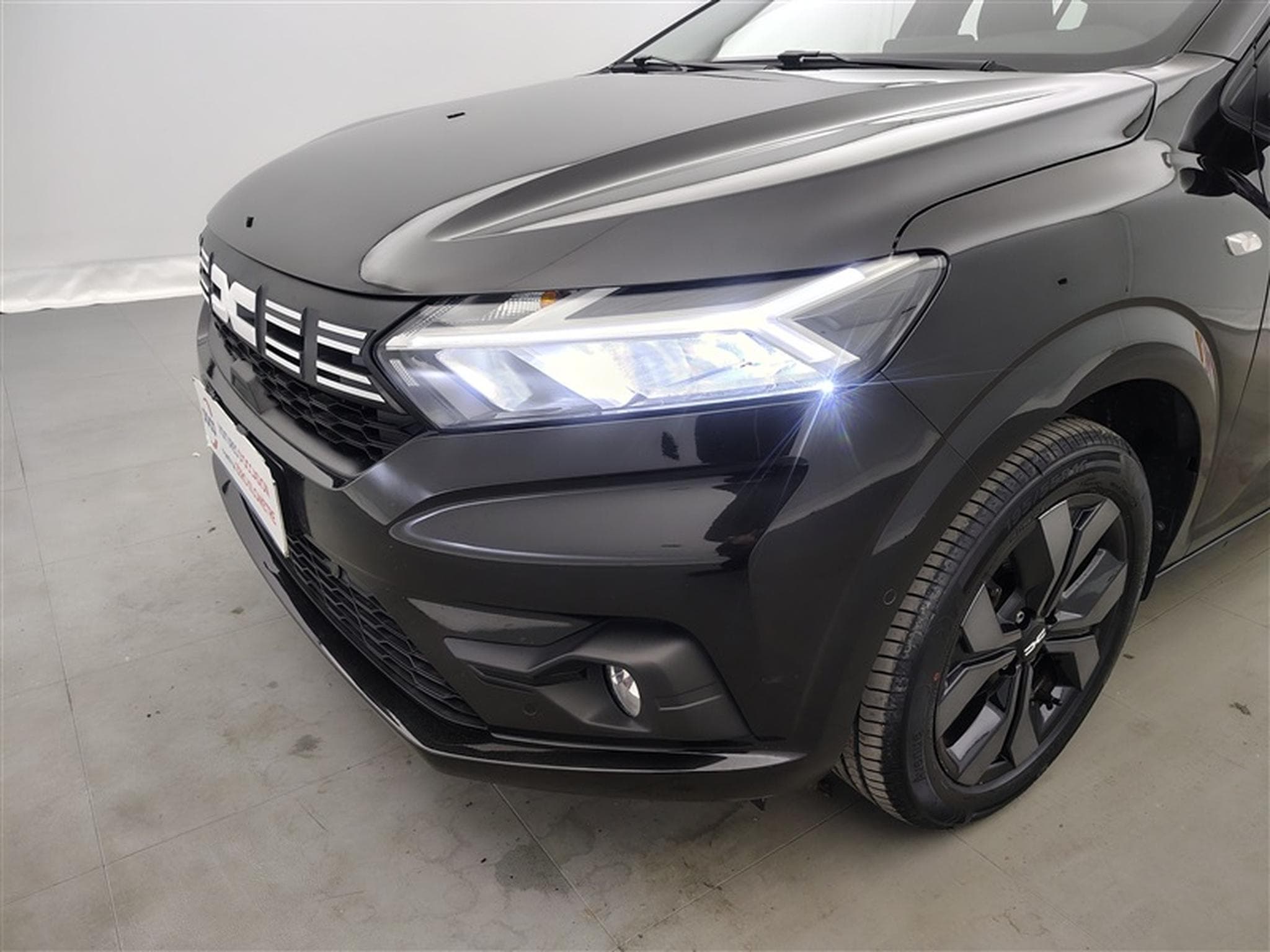 Dacia Sandero 1.0 TCe Journey CARPLAY / FULL LED / PDC AV-AR (2025) - Photo 15