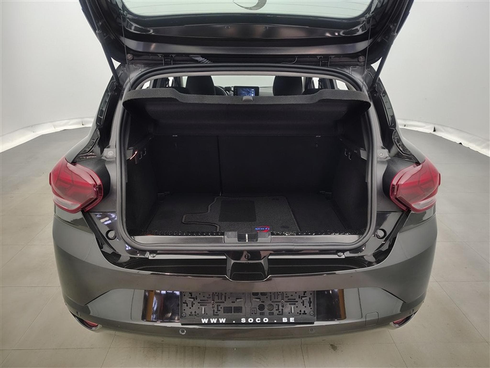 Dacia Sandero 1.0 TCe Journey CARPLAY / FULL LED / PDC AV-AR (2025) - Photo 14