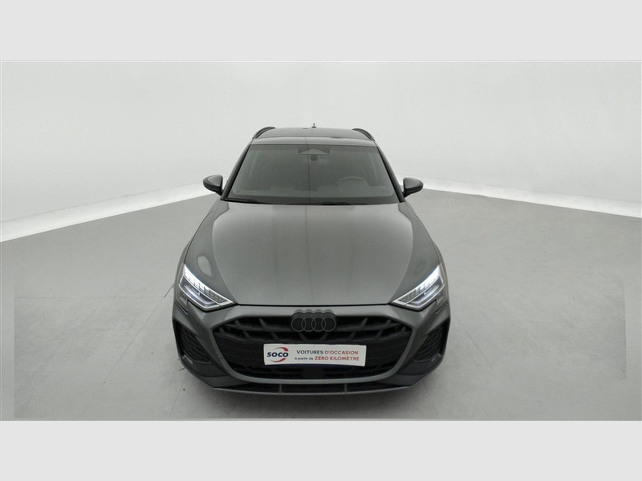 Audi A3 35 TFSI 150Cv S-Tronic S-Line NAVI / FULL LED / CARPLAY (2025) - Photo 4