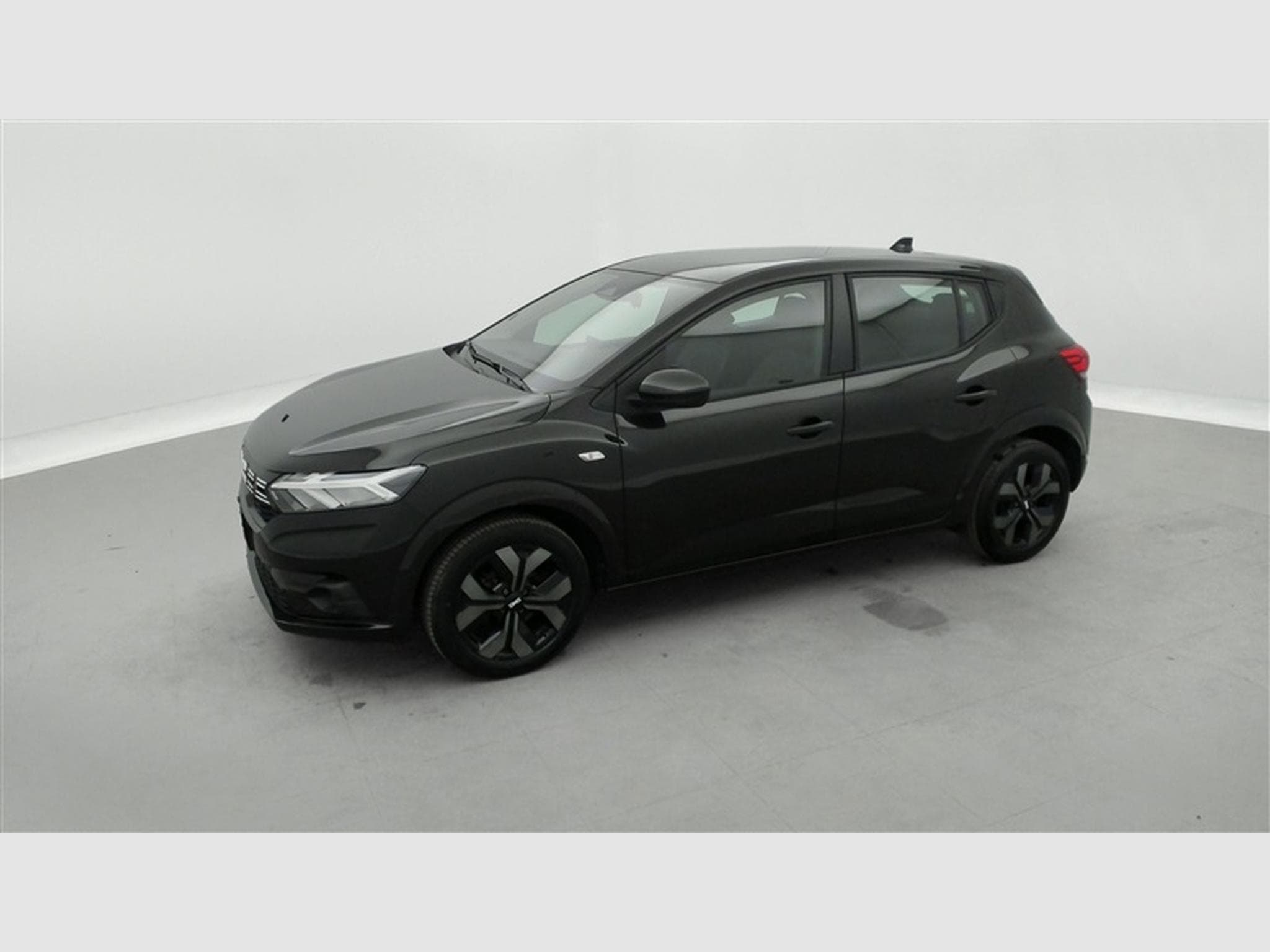 Dacia Sandero 1.0 TCe Journey CARPLAY / FULL LED / PDC AV-AR (2025) - Photo 20