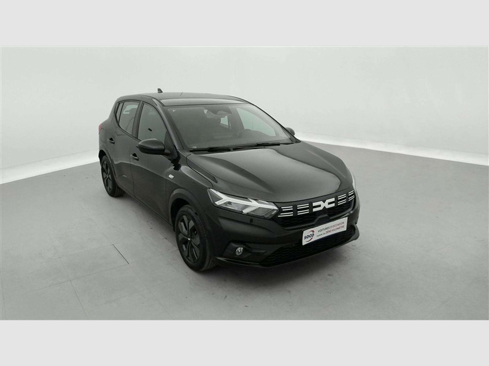 Dacia Sandero 1.0 TCe Journey CARPLAY / FULL LED / PDC AV-AR (2025) - Photo 21