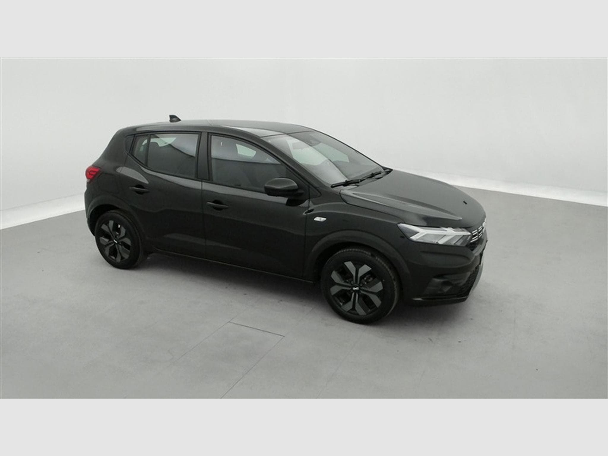 Dacia Sandero 1.0 TCe Journey CARPLAY / FULL LED / PDC AV-AR (2025) - Photo 22