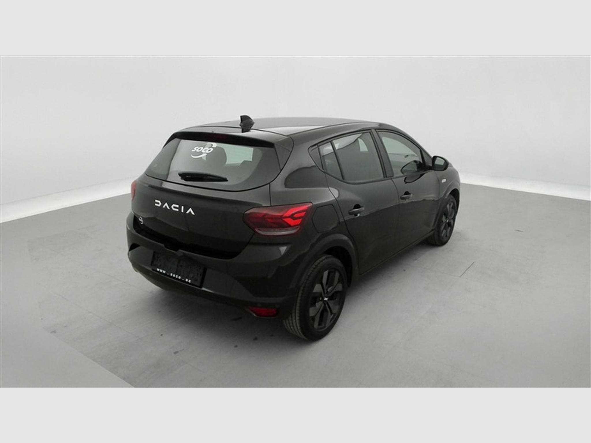 Dacia Sandero 1.0 TCe Journey CARPLAY / FULL LED / PDC AV-AR (2025) - Photo 25