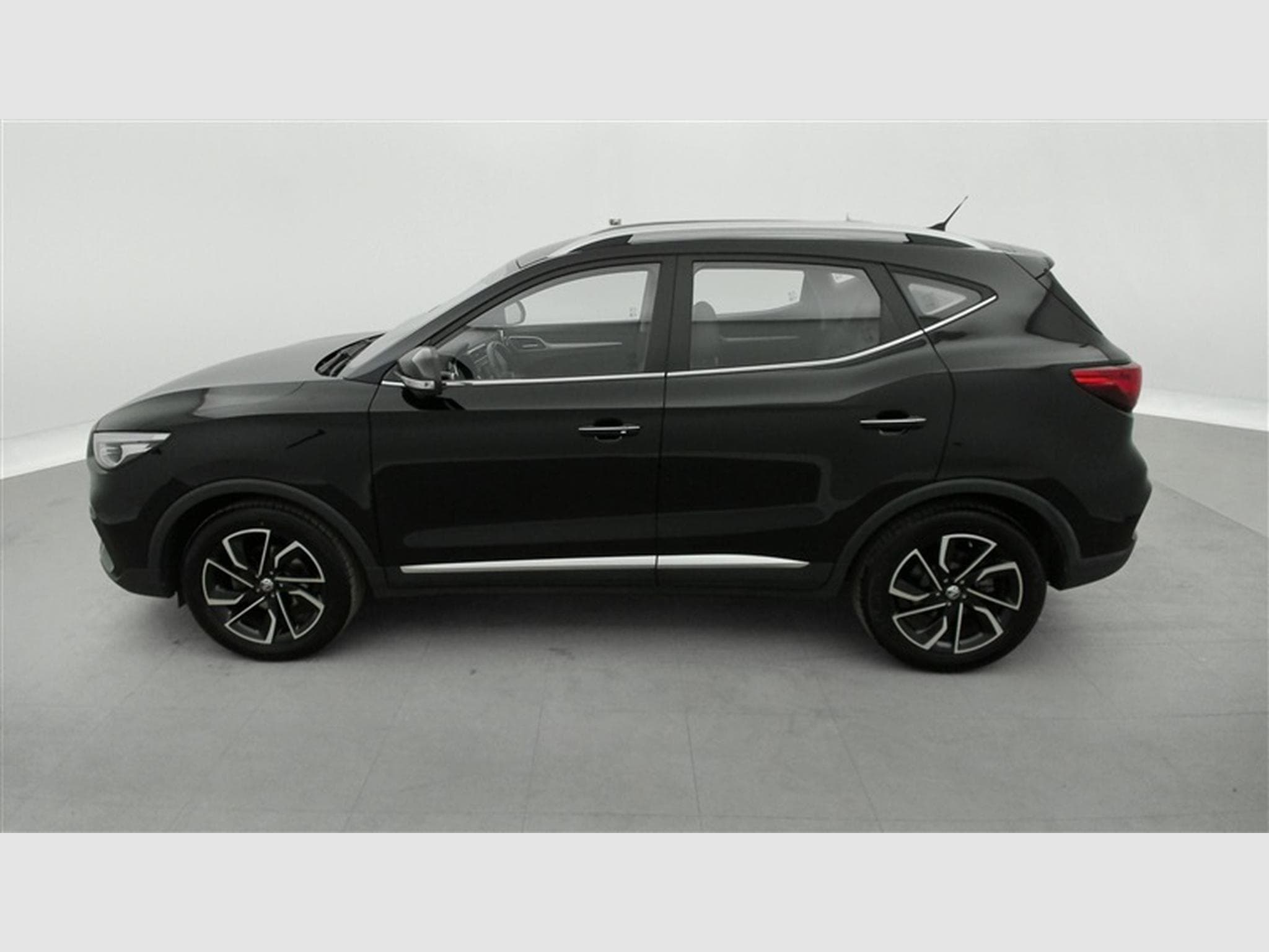 MG ZS 1.0 T-GDi 110cv AUTO Luxury NAVI / FULL LED / CUIR / CAMERA (2023) - Photo 3