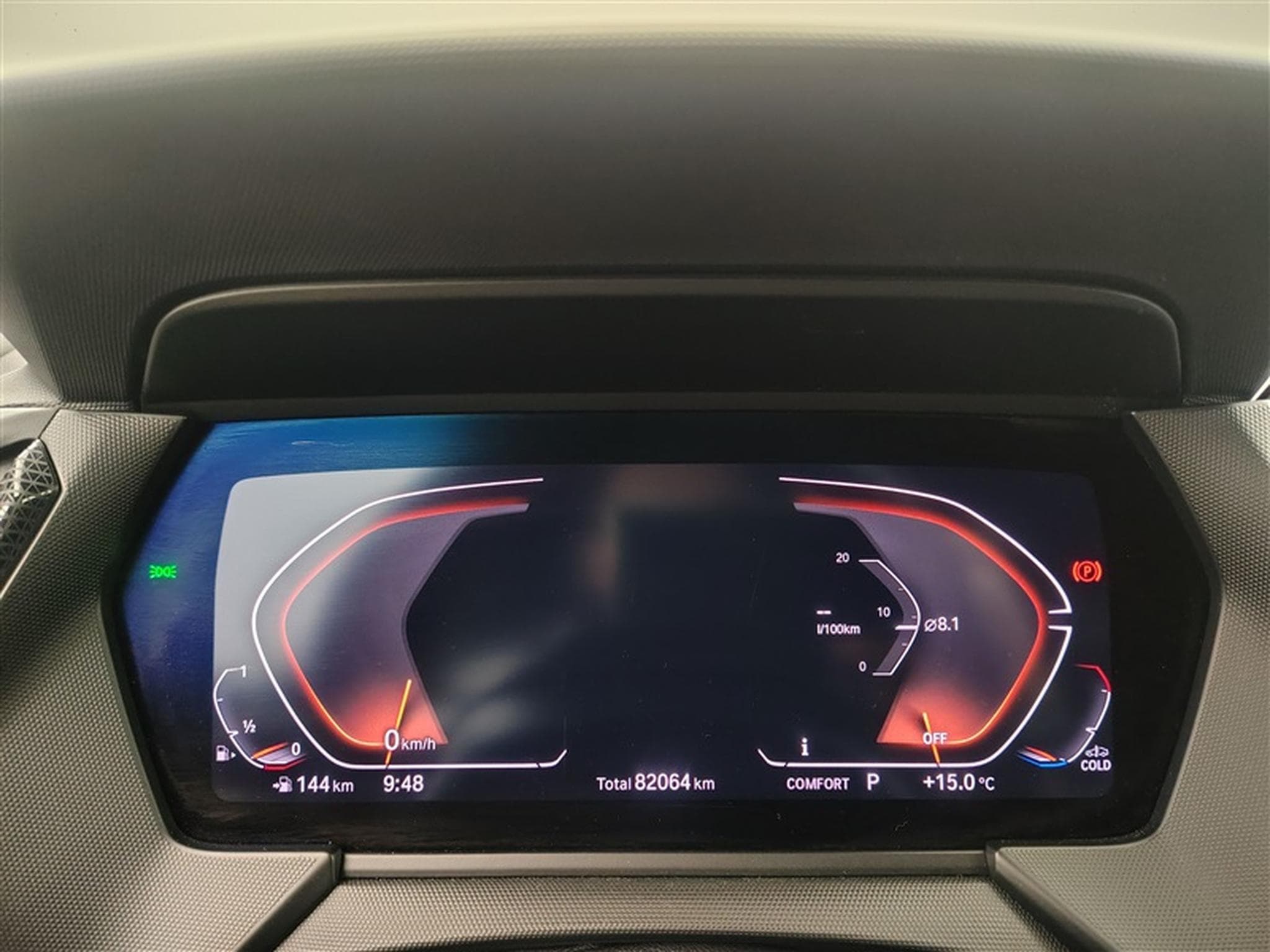 BMW 218 218iA GranCoupe Pack M NAVI / FULL LED / ALU 19" (2023) - Photo 10