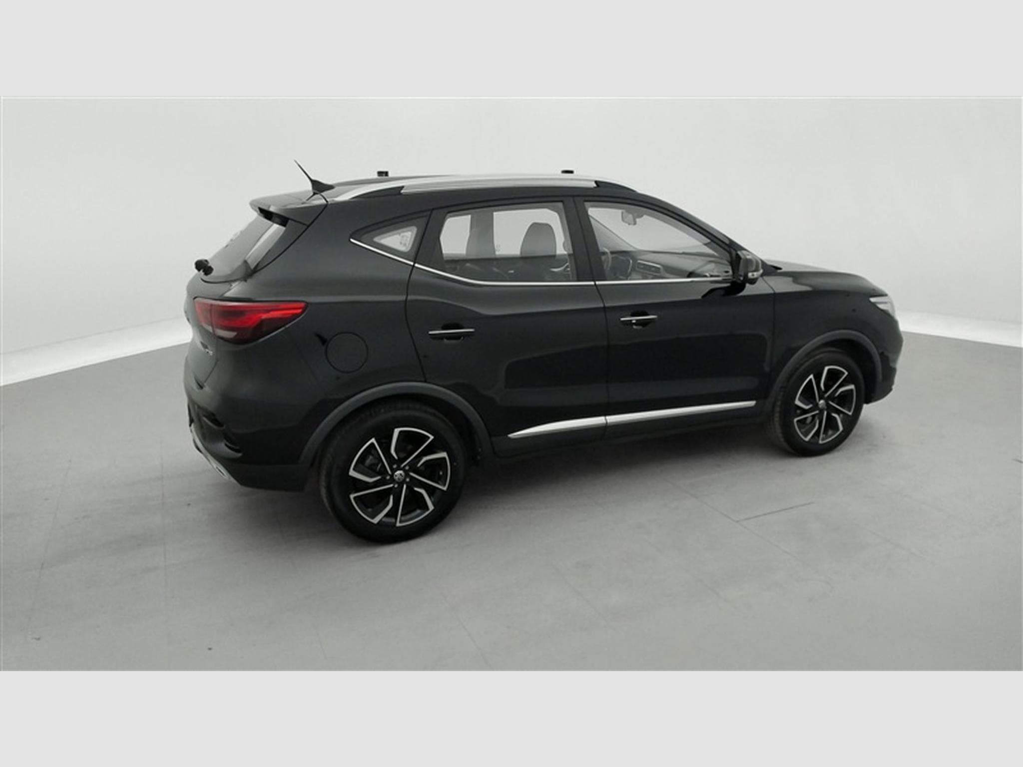 MG ZS 1.0 T-GDi 110cv AUTO Luxury NAVI / FULL LED / CUIR / CAMERA (2023) - Photo 24