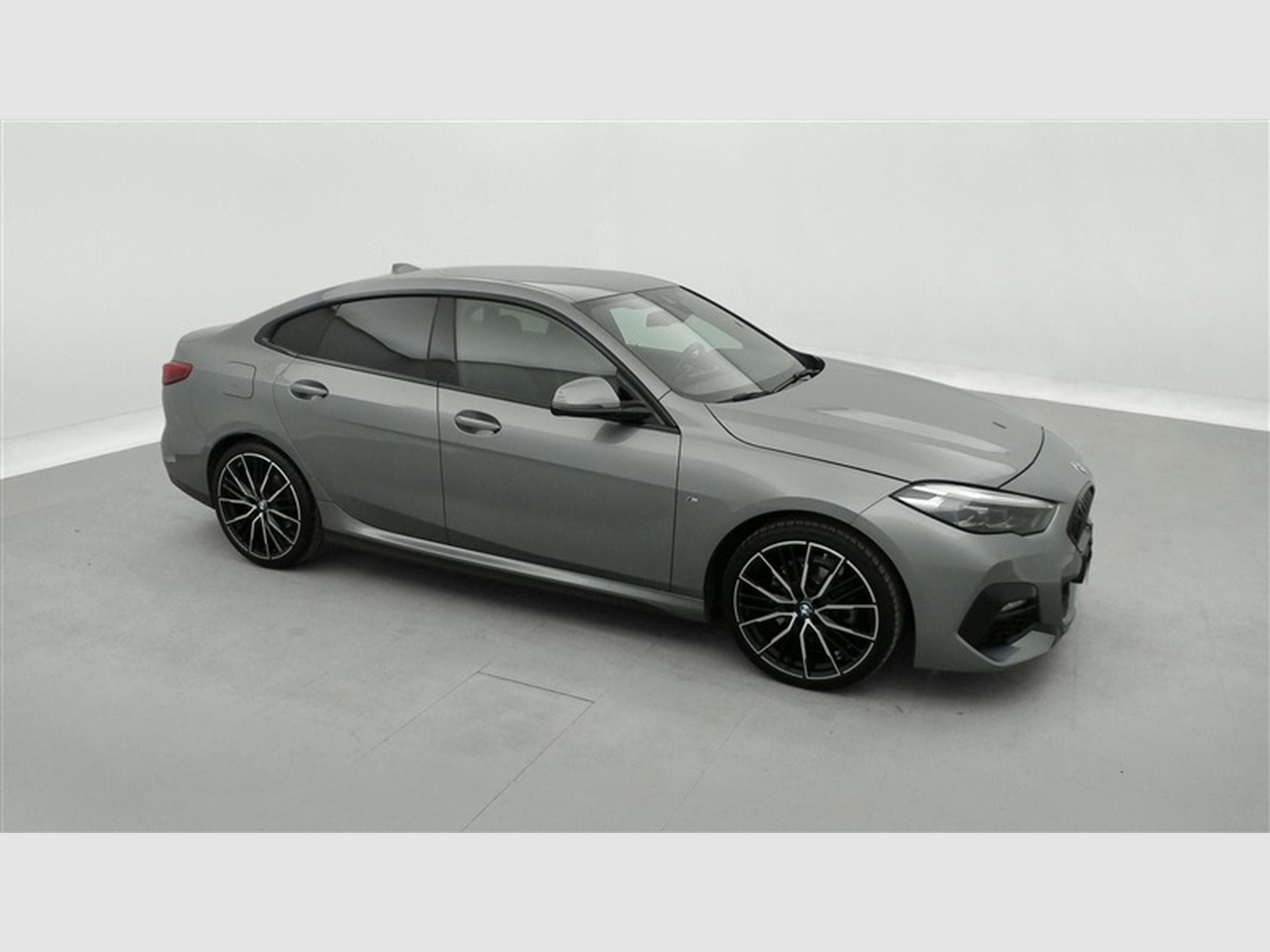 BMW 218 218iA GranCoupe Pack M NAVI / FULL LED / ALU 19" (2023) - Photo 24