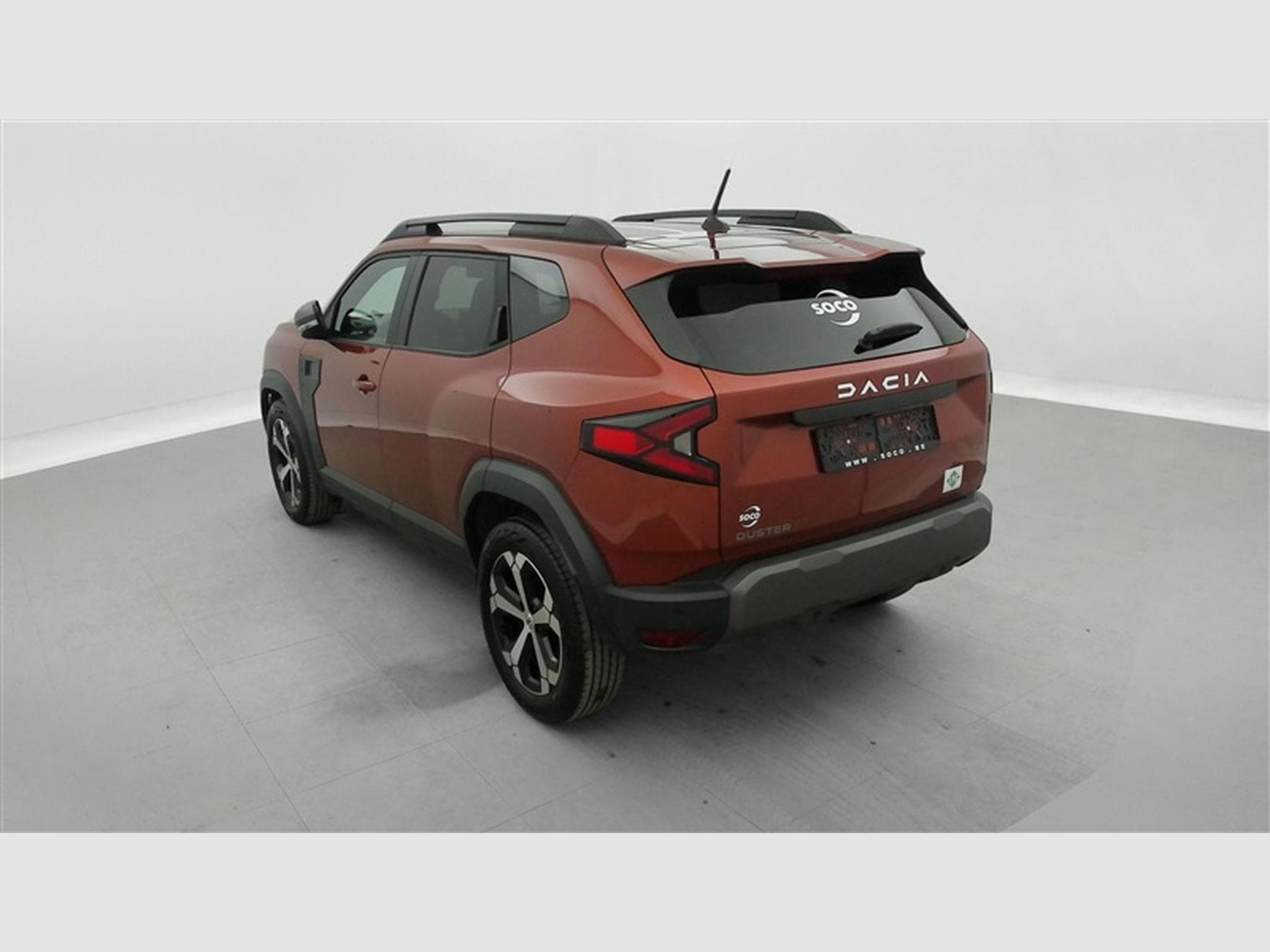 Dacia Duster 1.0 ECO-G Journey+ *NAVI/CARPLAY/FULL LED/CAMERA 360/PDC/JA* (2024) - Photo 2