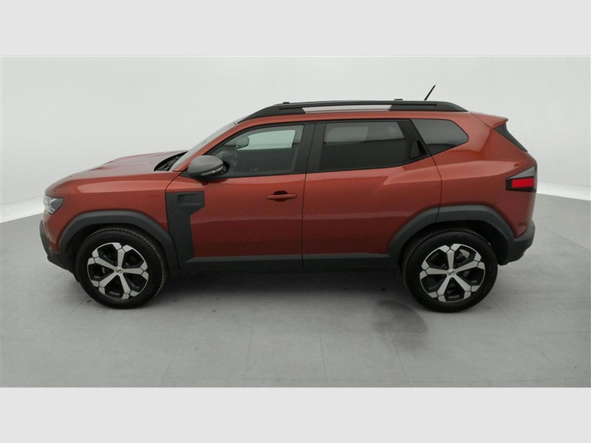Dacia Duster 1.0 ECO-G Journey+ *NAVI/CARPLAY/FULL LED/CAMERA 360/PDC/JA* (2024) - Photo 3