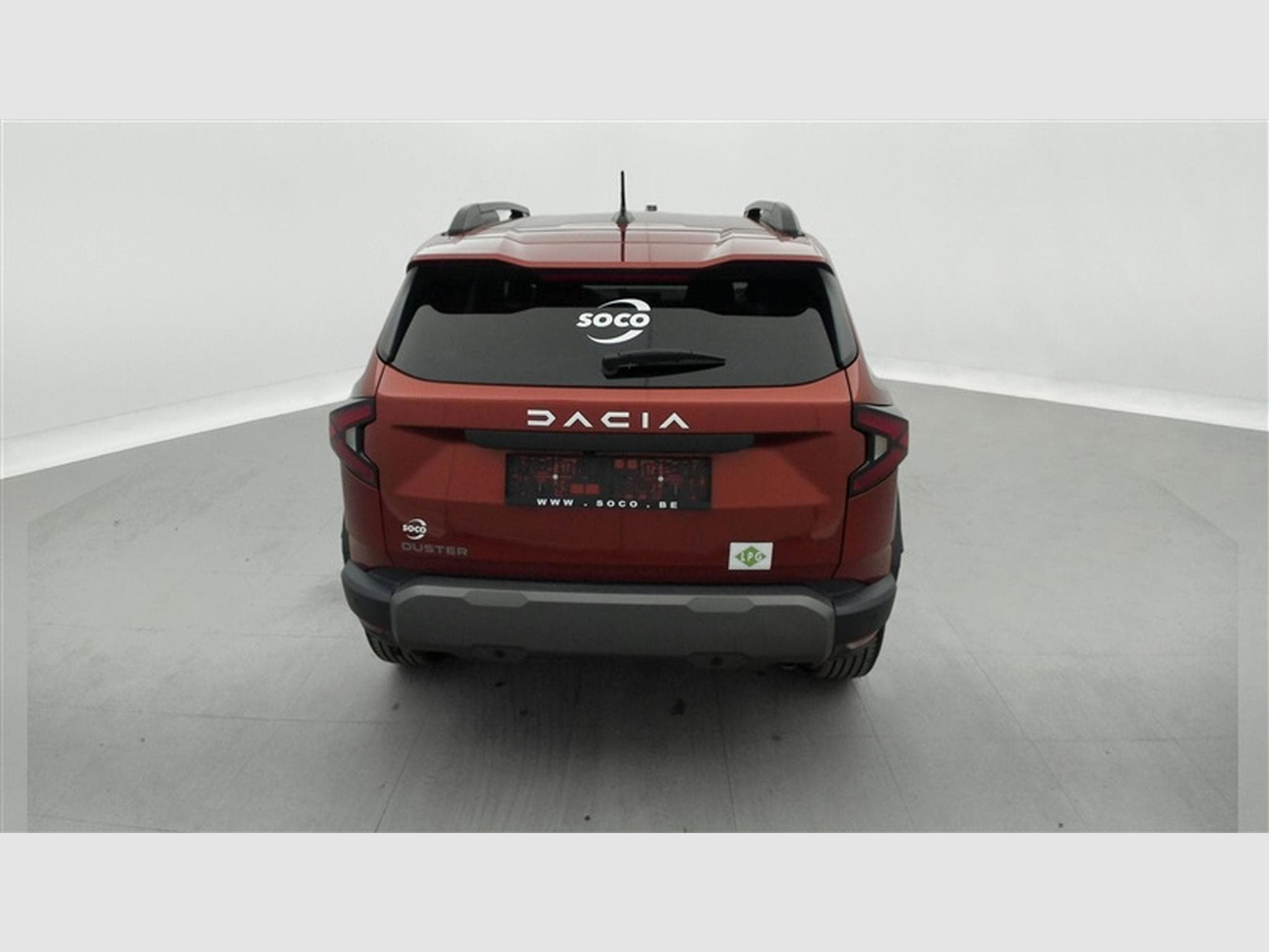 Dacia Duster 1.0 ECO-G Journey+ *NAVI/CARPLAY/FULL LED/CAMERA 360/PDC/JA* (2024) - Photo 5