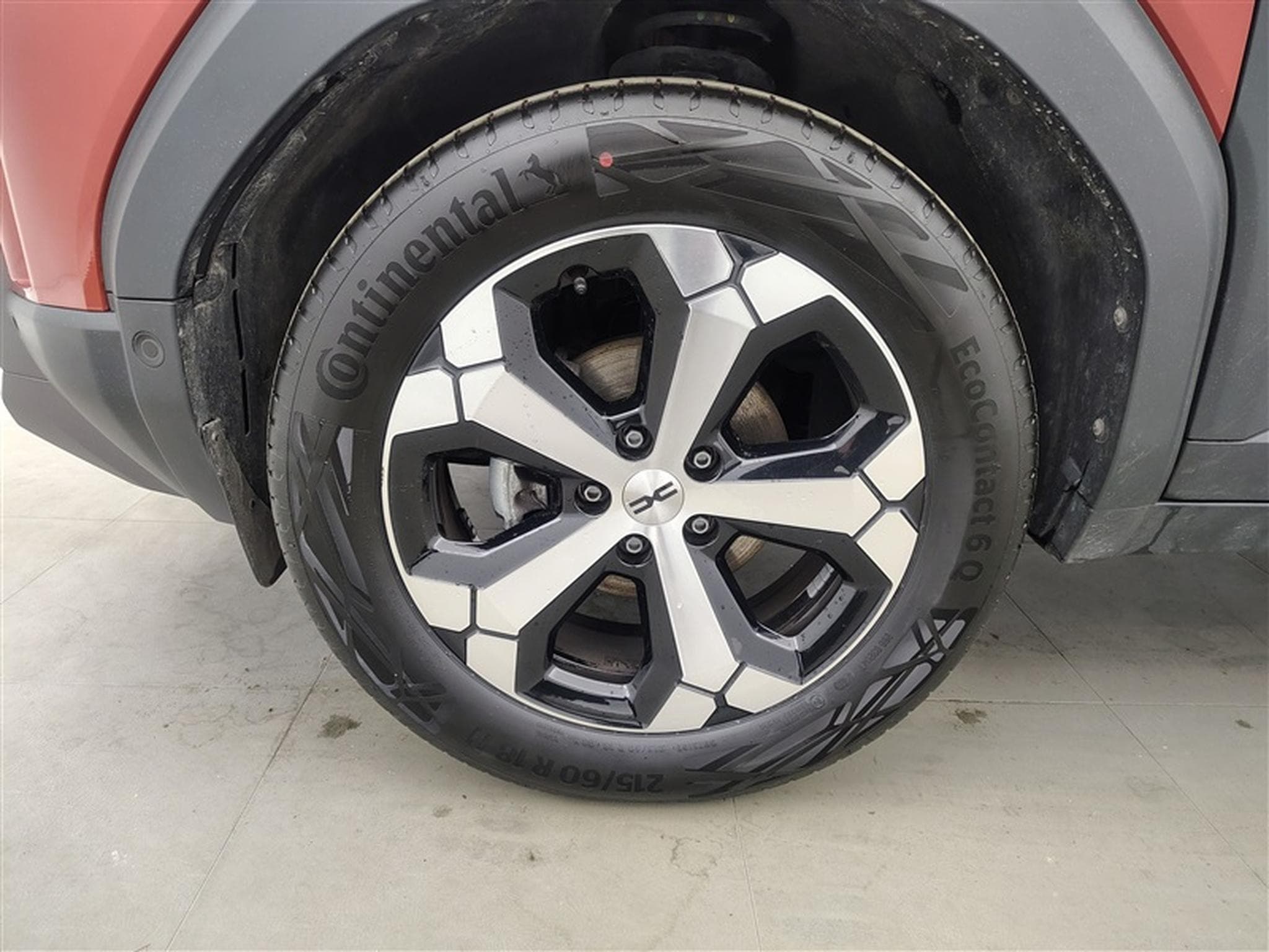 Dacia Duster 1.0 ECO-G Journey+ *NAVI/CARPLAY/FULL LED/CAMERA 360/PDC/JA* (2024) - Photo 6