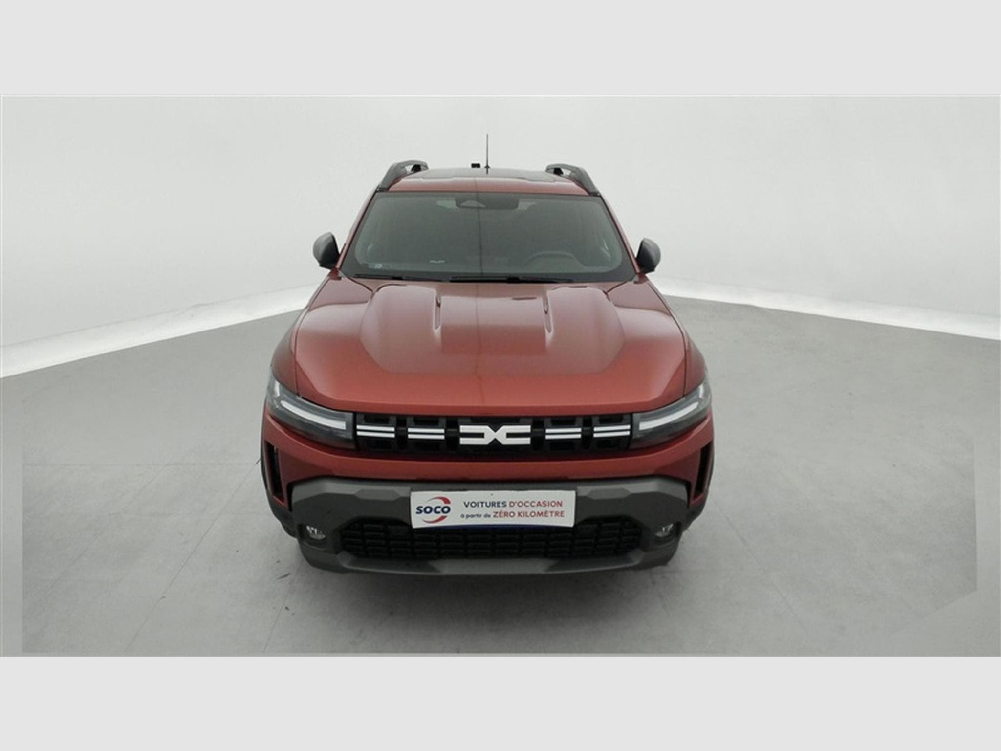 Dacia Duster 1.0 ECO-G Journey+ *NAVI/CARPLAY/FULL LED/CAMERA 360/PDC/JA* (2024) - Photo 4