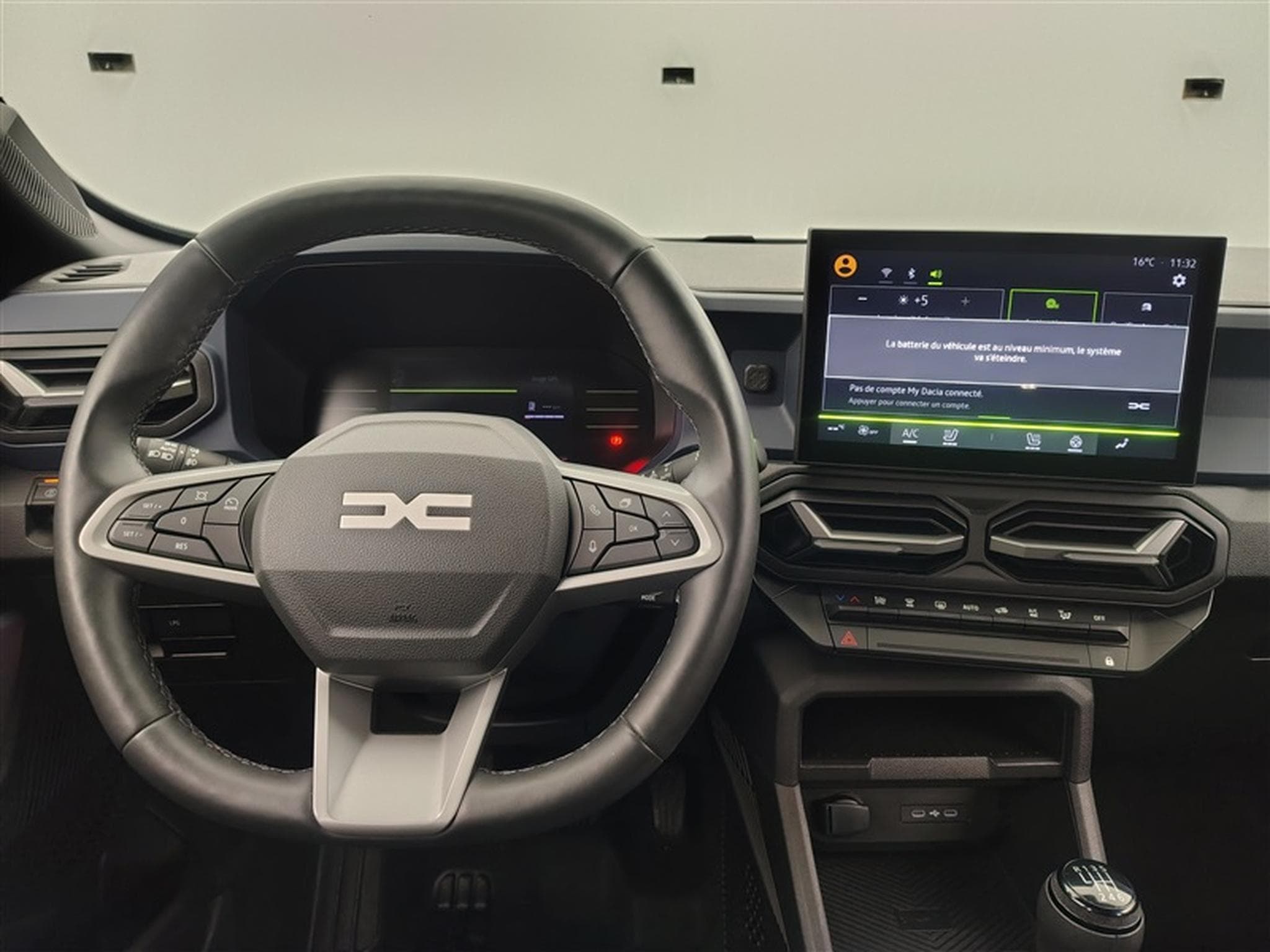 Dacia Duster 1.0 ECO-G Journey+ *NAVI/CARPLAY/FULL LED/CAMERA 360/PDC/JA* (2024) - Photo 9