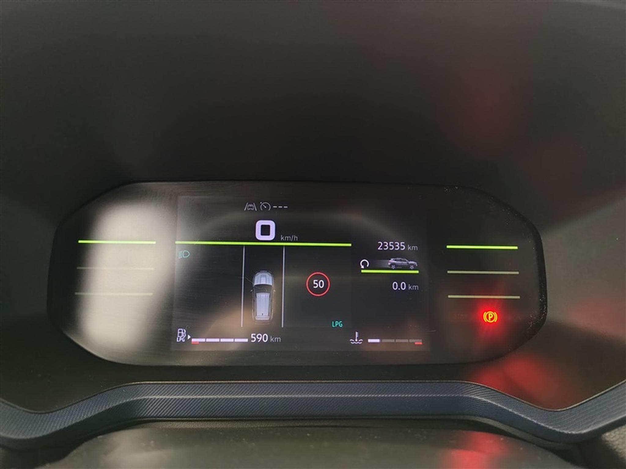 Dacia Duster 1.0 ECO-G Journey+ *NAVI/CARPLAY/FULL LED/CAMERA 360/PDC/JA* (2024) - Photo 10