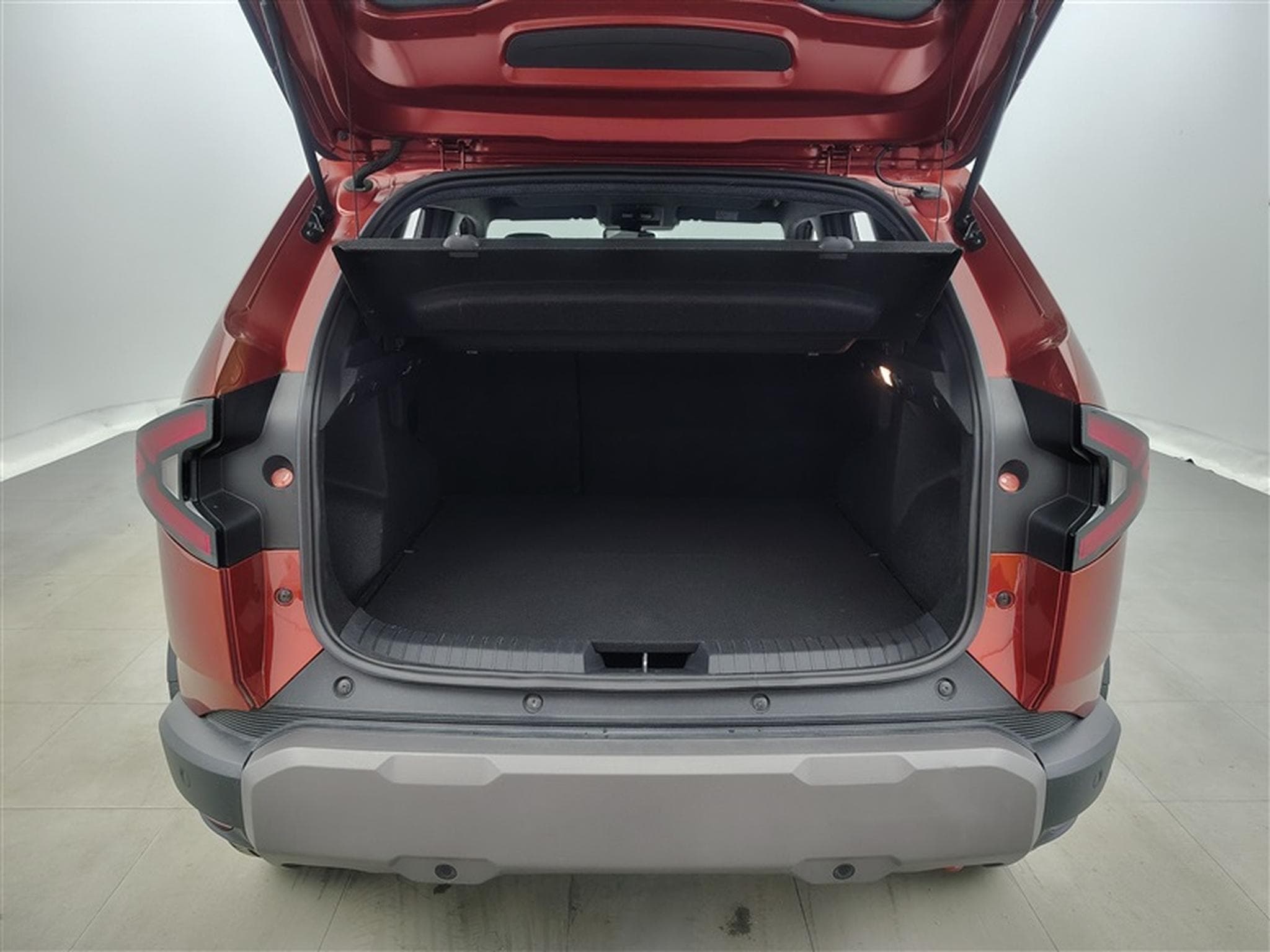 Dacia Duster 1.0 ECO-G Journey+ *NAVI/CARPLAY/FULL LED/CAMERA 360/PDC/JA* (2024) - Photo 14