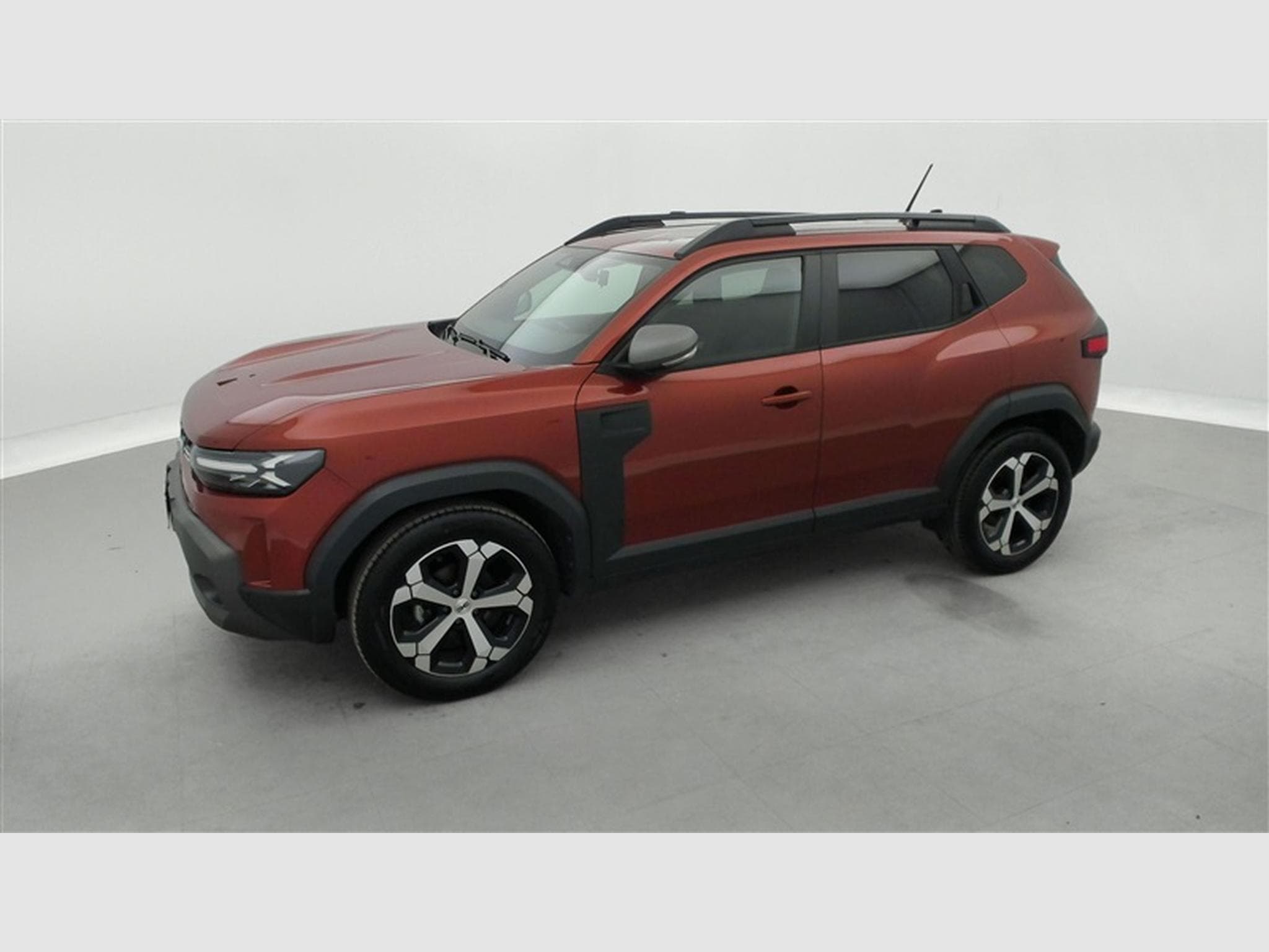 Dacia Duster 1.0 ECO-G Journey+ *NAVI/CARPLAY/FULL LED/CAMERA 360/PDC/JA* (2024) - Photo 20
