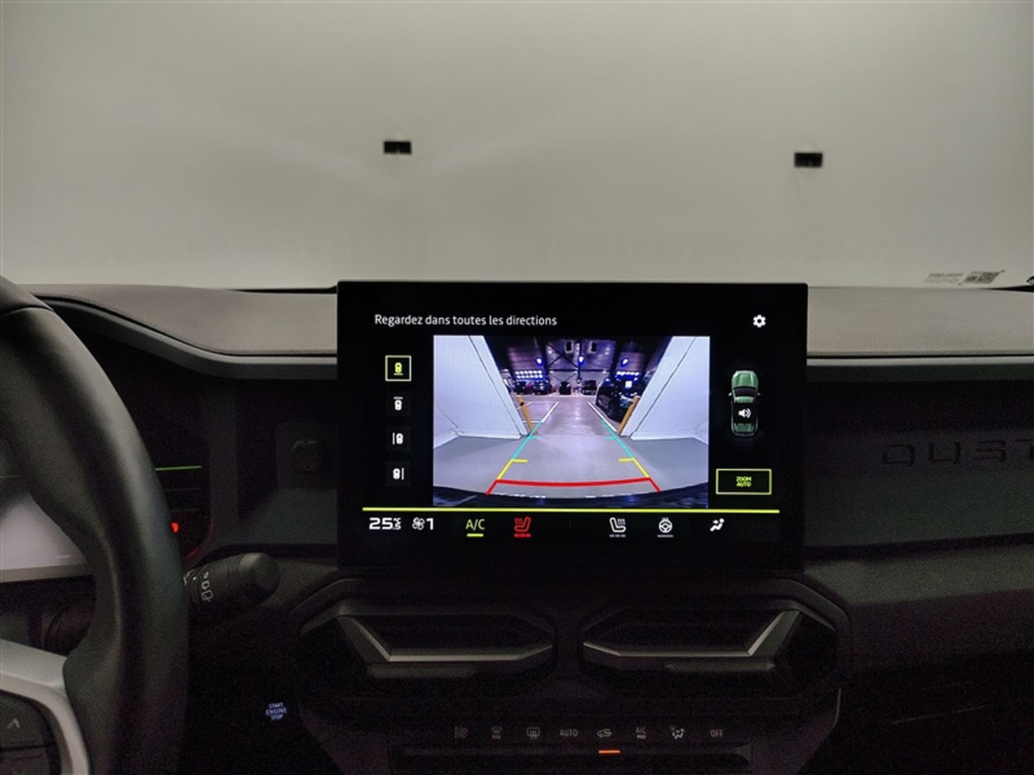 Dacia Duster 1.0 ECO-G Journey+ *NAVI/CARPLAY/FULL LED/CAMERA 360/PDC/JA* (2024) - Photo 17