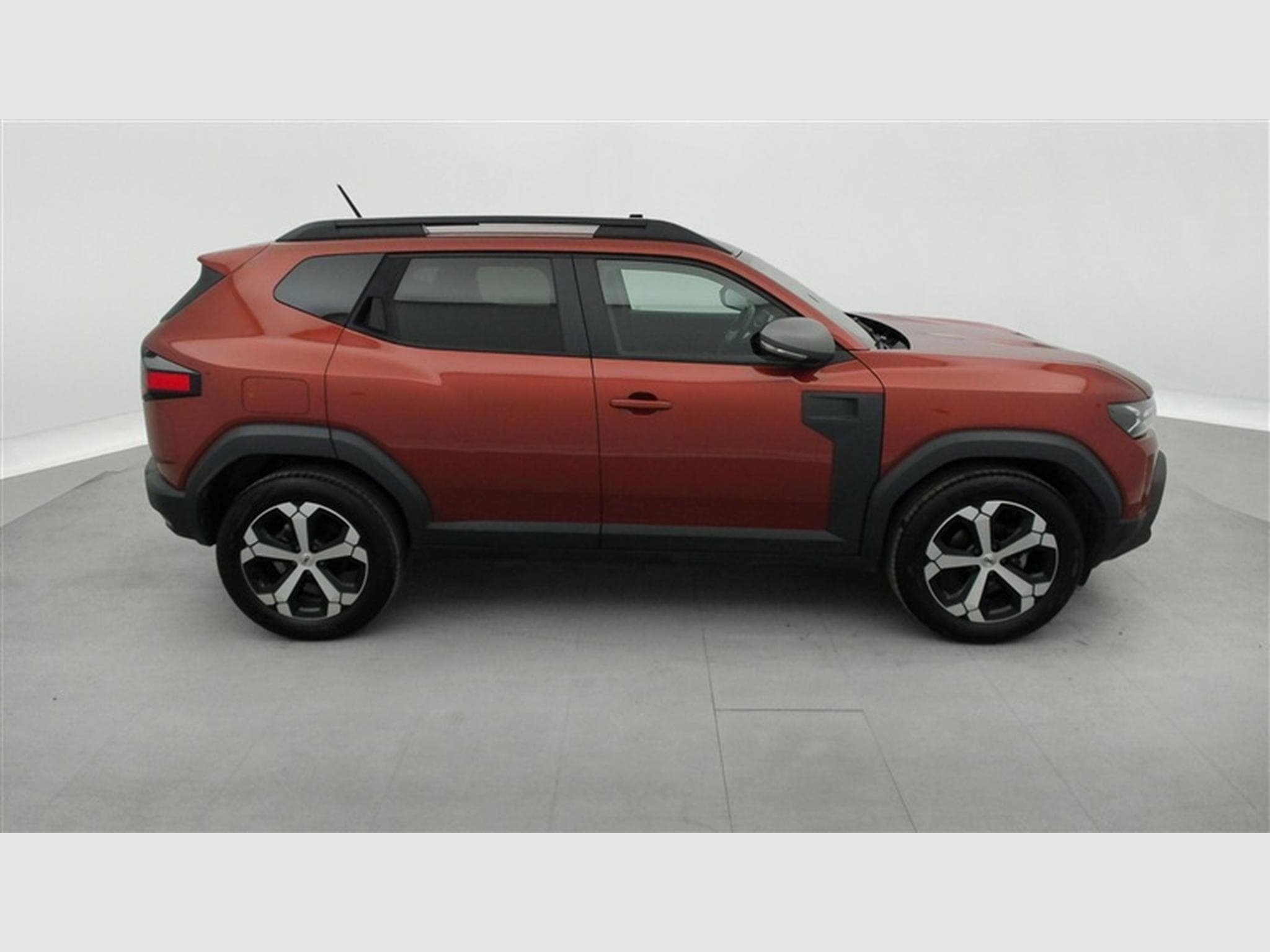 Dacia Duster 1.0 ECO-G Journey+ *NAVI/CARPLAY/FULL LED/CAMERA 360/PDC/JA* (2024) - Photo 23