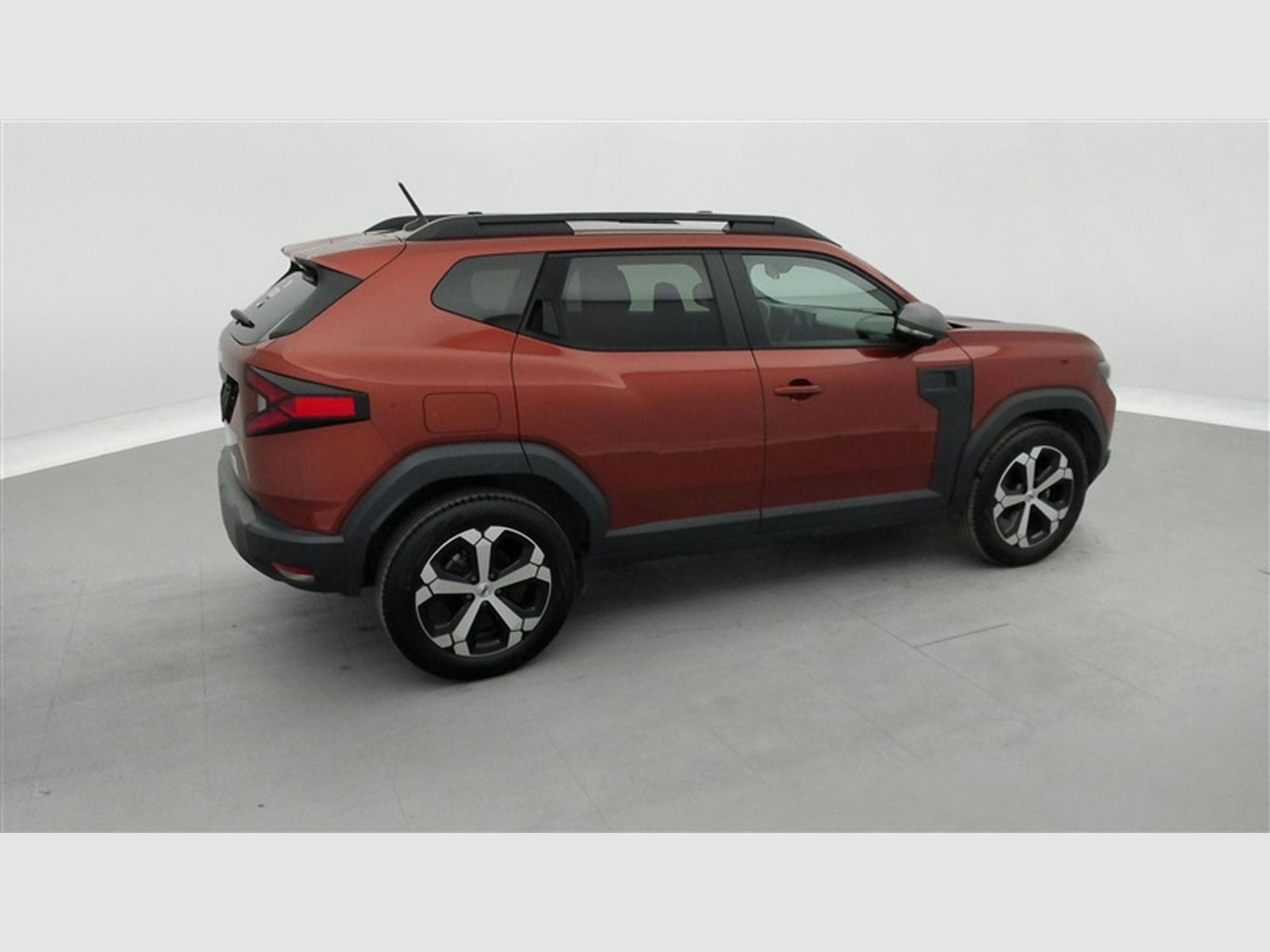 Dacia Duster 1.0 ECO-G Journey+ *NAVI/CARPLAY/FULL LED/CAMERA 360/PDC/JA* (2024) - Photo 24