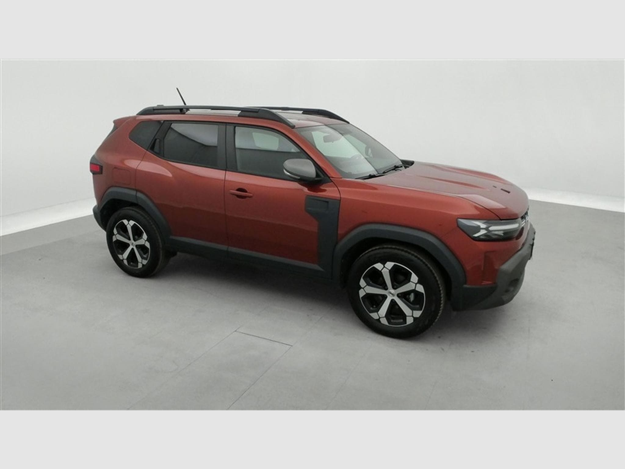 Dacia Duster 1.0 ECO-G Journey+ *NAVI/CARPLAY/FULL LED/CAMERA 360/PDC/JA* (2024) - Photo 22