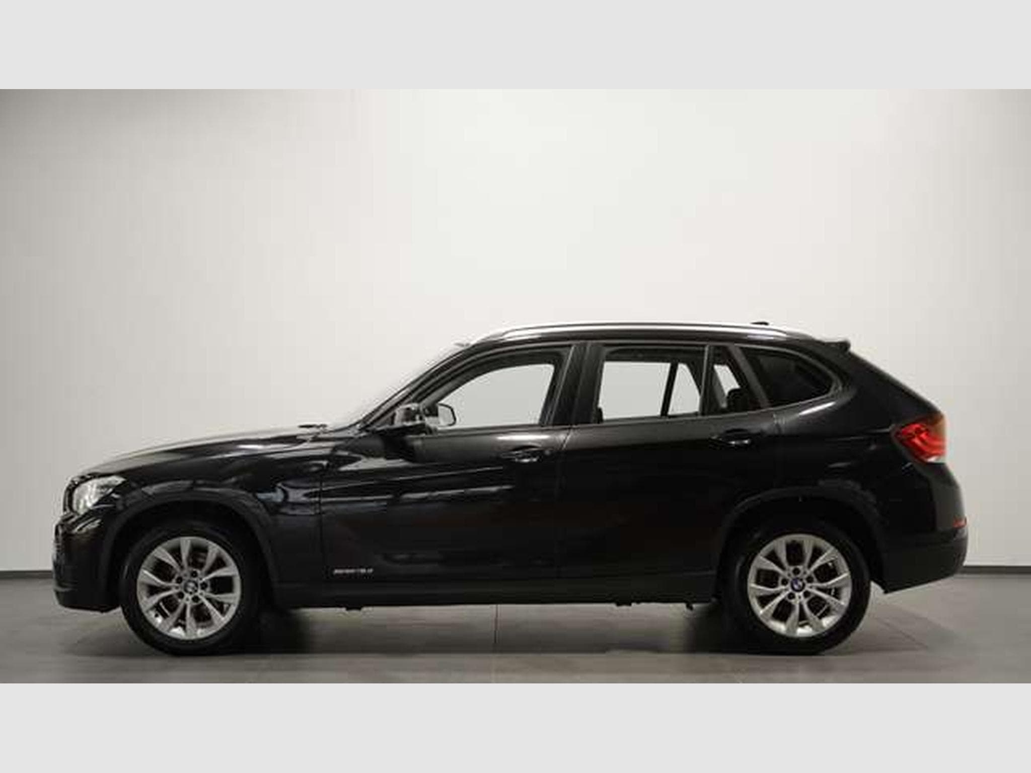 BMW X1 sD 16 d *Sitzheizung*Bi-Xenon*Navi*PDC*Klima (2013) - Photo 3