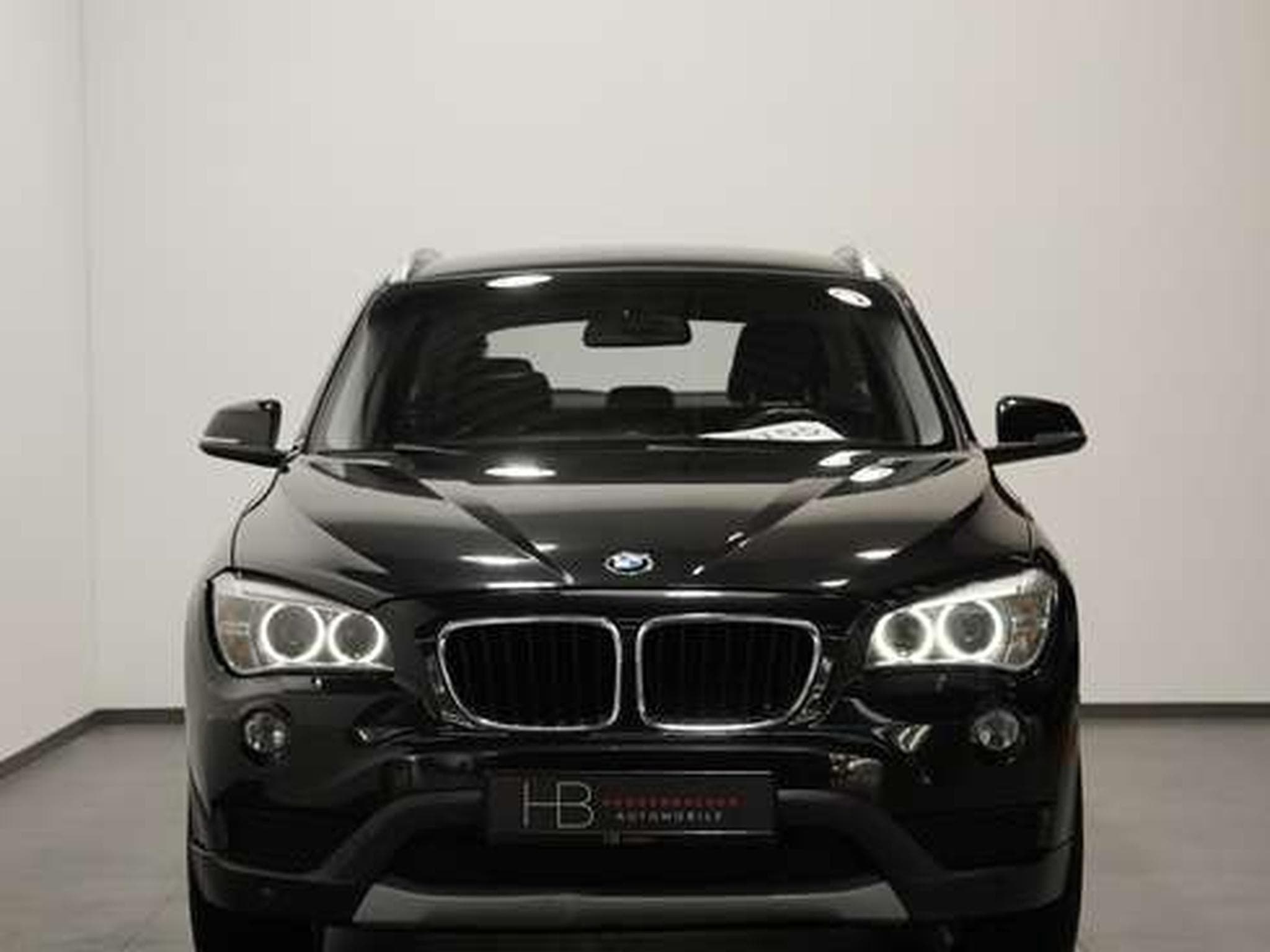 BMW X1 sD 16 d *Sitzheizung*Bi-Xenon*Navi*PDC*Klima (2013) - Photo 2