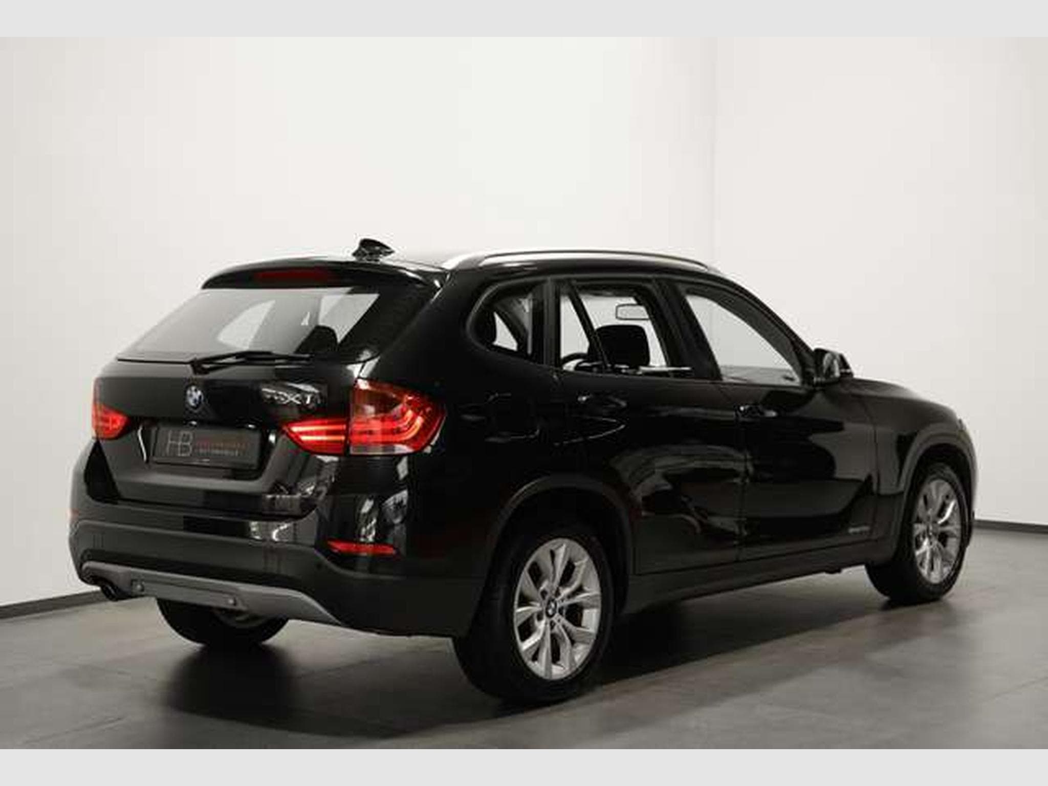 BMW X1 sD 16 d *Sitzheizung*Bi-Xenon*Navi*PDC*Klima (2013) - Photo 5